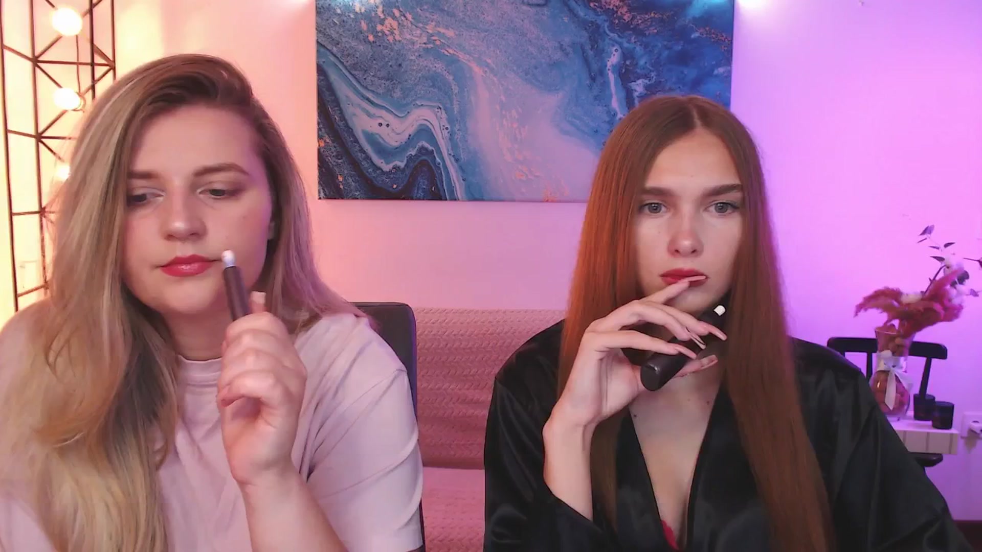 Gallery image thumbnail from Sirela's myfreecams stream on, 07/30/2025, 09:34 image 1 of 20
