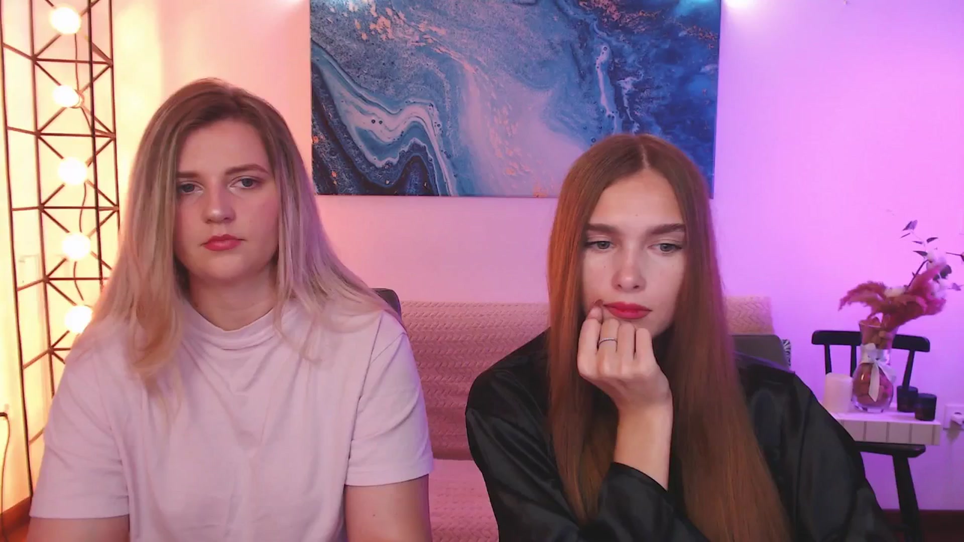 Gallery image thumbnail from Sirela's myfreecams stream on, 07/30/2025, 09:34 image 12 of 20