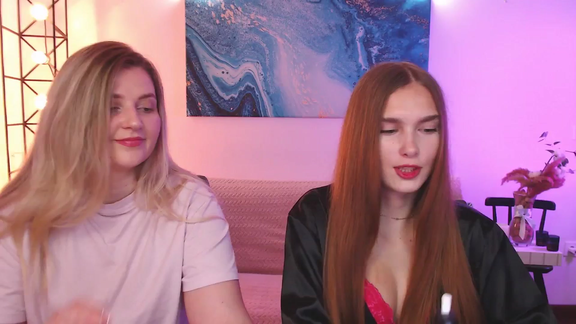 Gallery image thumbnail from Sirela's myfreecams stream on, 07/30/2025, 09:34 image 9 of 20