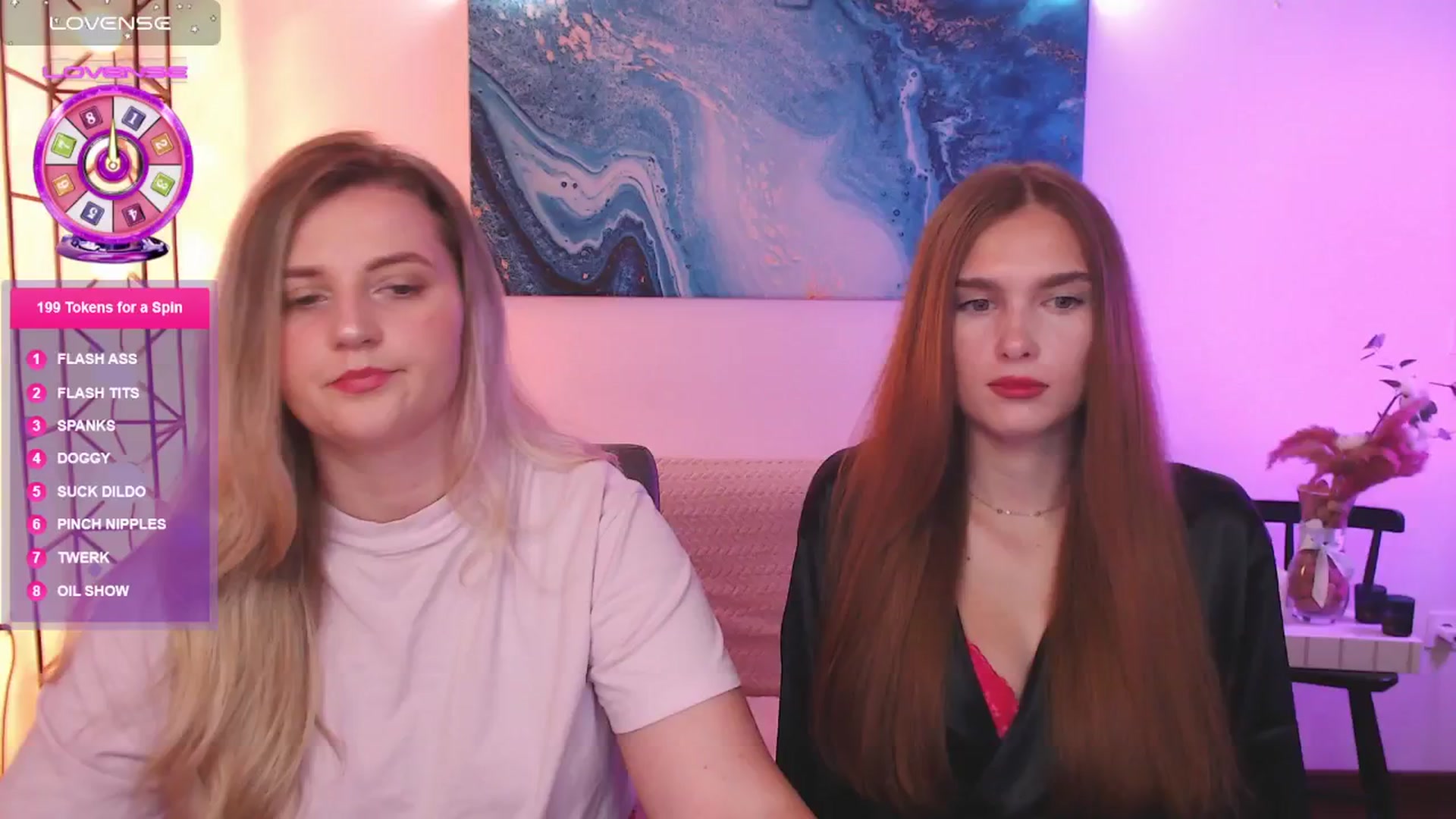 Gallery image thumbnail from Sirela's myfreecams stream on, 07/30/2025, 09:34 image 19 of 20