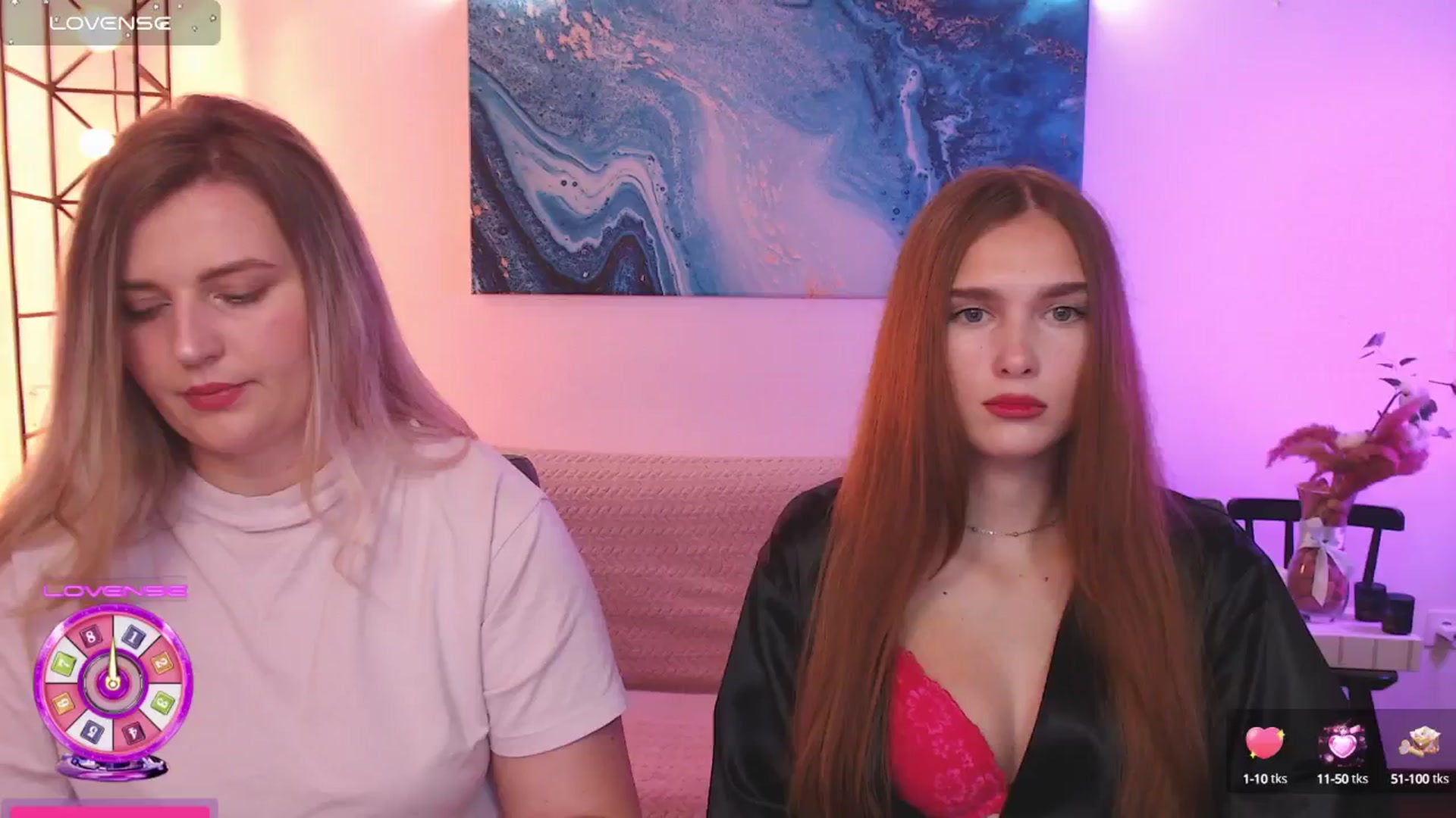 Gallery image thumbnail from Sirela's myfreecams stream on, 07/30/2025, 09:34 image 15 of 20
