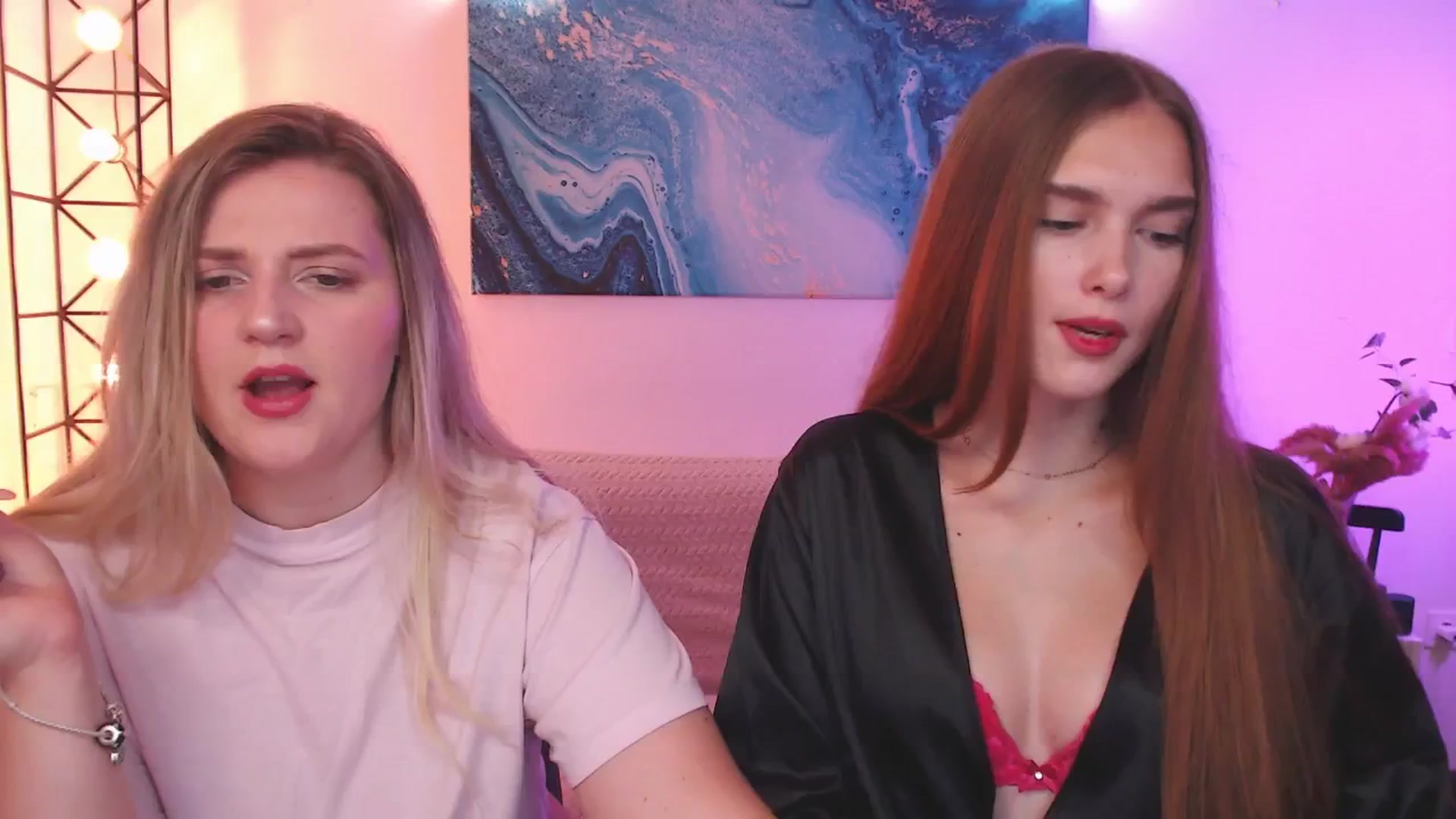 Gallery image thumbnail from Sirela's myfreecams stream on, 07/30/2025, 09:34 image 14 of 20