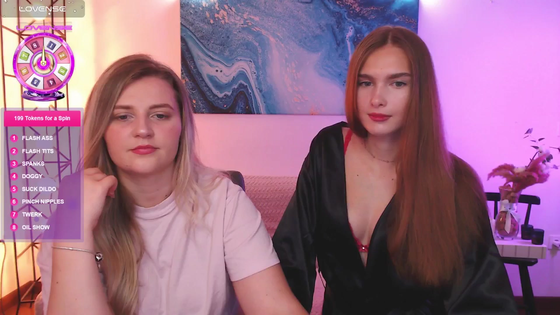 Gallery image thumbnail from Sirela's myfreecams stream on, 07/30/2025, 09:34 image 20 of 20