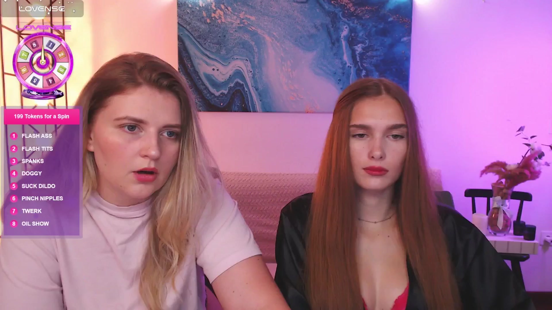 Gallery image thumbnail from Sirela's myfreecams stream on, 07/30/2025, 11:24 image 2 of 20