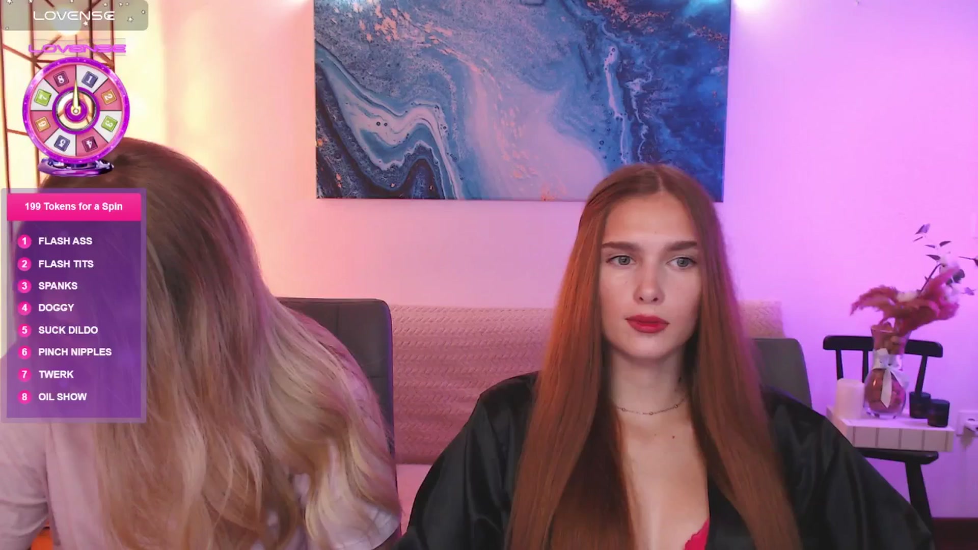 Gallery image thumbnail from Sirela's myfreecams stream on, 07/30/2025, 11:24 image 4 of 20
