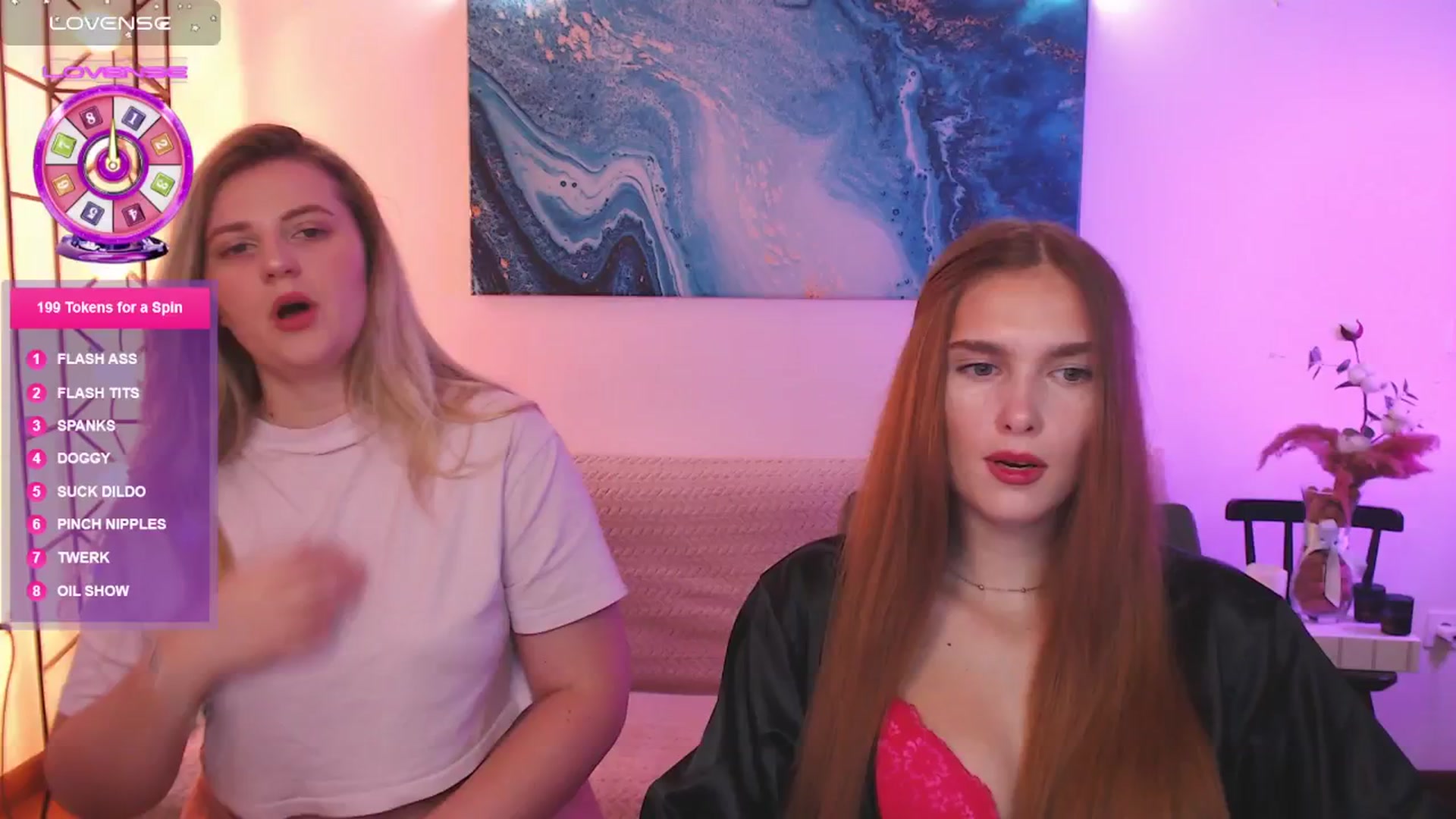 Gallery image thumbnail from Sirela's myfreecams stream on, 07/30/2025, 11:24 image 7 of 20
