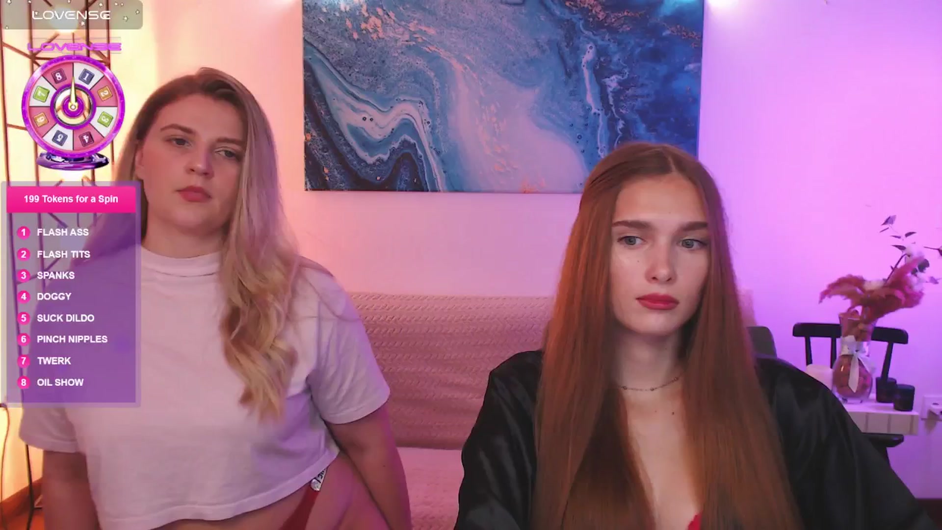 Gallery image thumbnail from Sirela's myfreecams stream on, 07/30/2025, 11:24 image 5 of 20