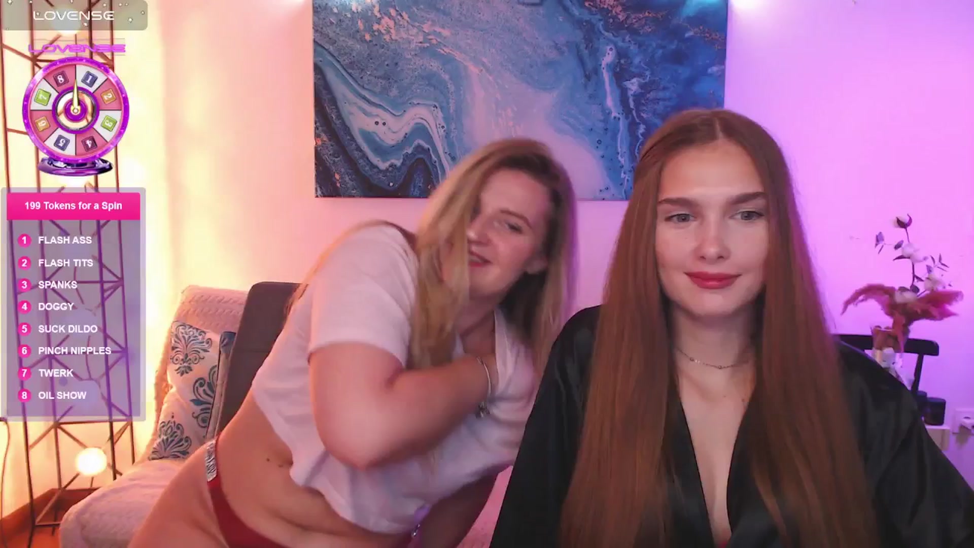 Gallery image thumbnail from Sirela's myfreecams stream on, 07/30/2025, 11:24 image 8 of 20