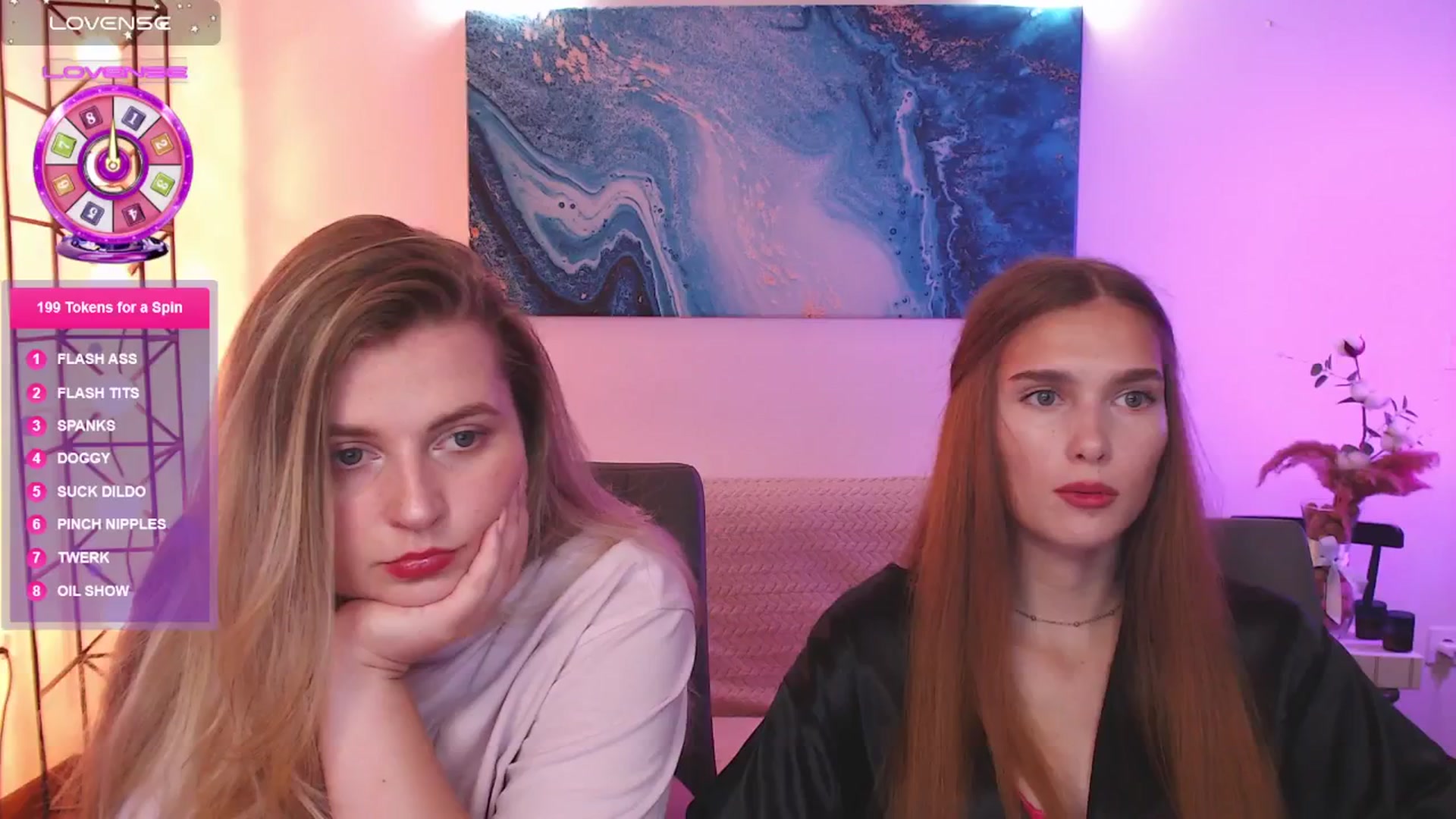 Gallery image thumbnail from Sirela's myfreecams stream on, 07/30/2025, 12:07 image 3 of 20