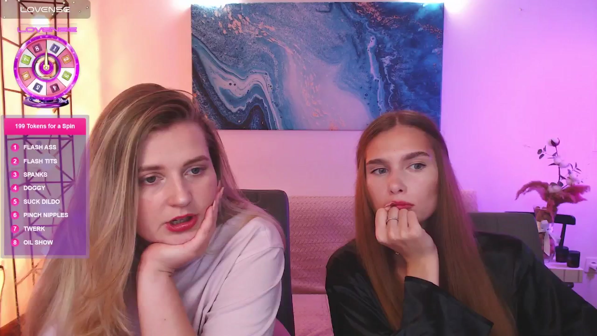 Gallery image thumbnail from Sirela's myfreecams stream on, 07/30/2025, 12:07 image 1 of 20