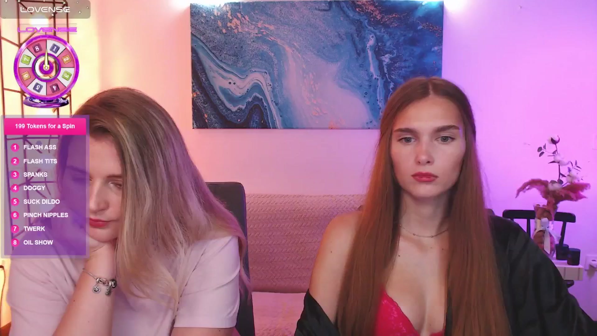 Gallery image thumbnail from Sirela's myfreecams stream on, 07/30/2025, 13:15 image 9 of 20