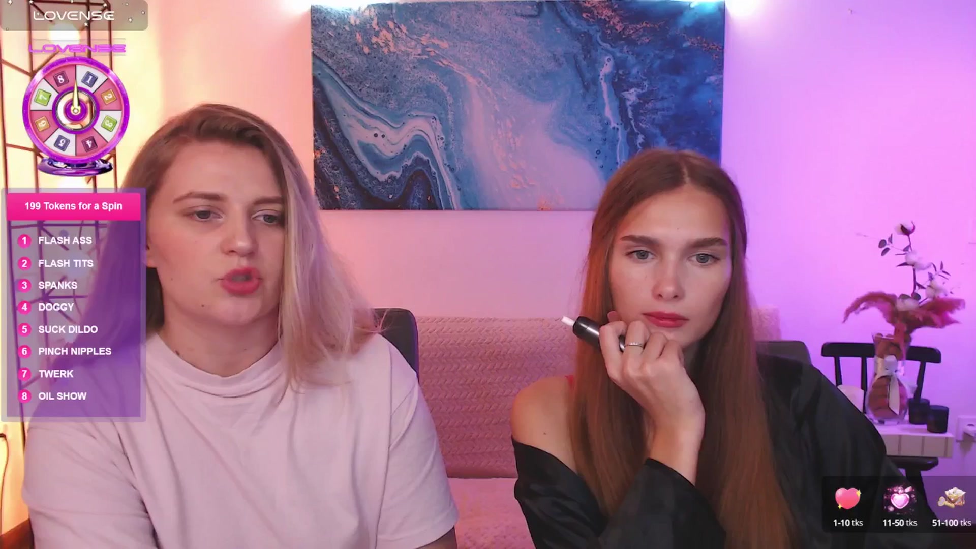 Gallery image thumbnail from Sirela's myfreecams stream on, 07/30/2025, 13:15 image 15 of 20