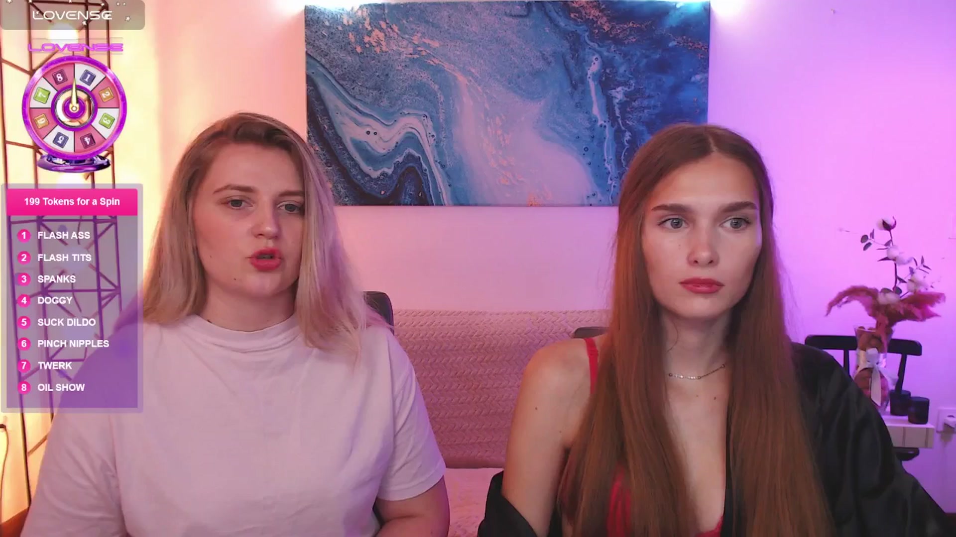 Gallery image thumbnail from Sirela's myfreecams stream on, 07/30/2025, 13:15 image 7 of 20