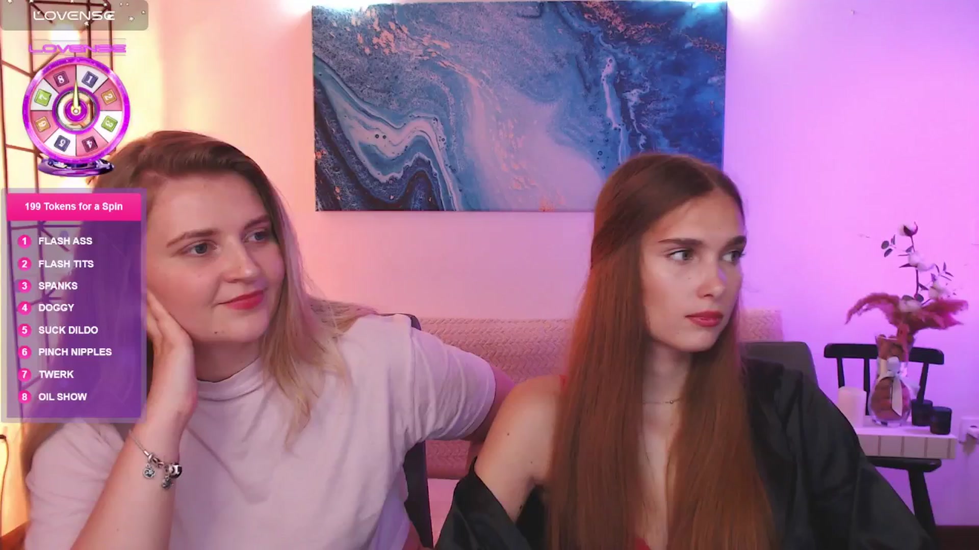 Gallery image thumbnail from Sirela's myfreecams stream on, 07/30/2025, 13:15 image 19 of 20