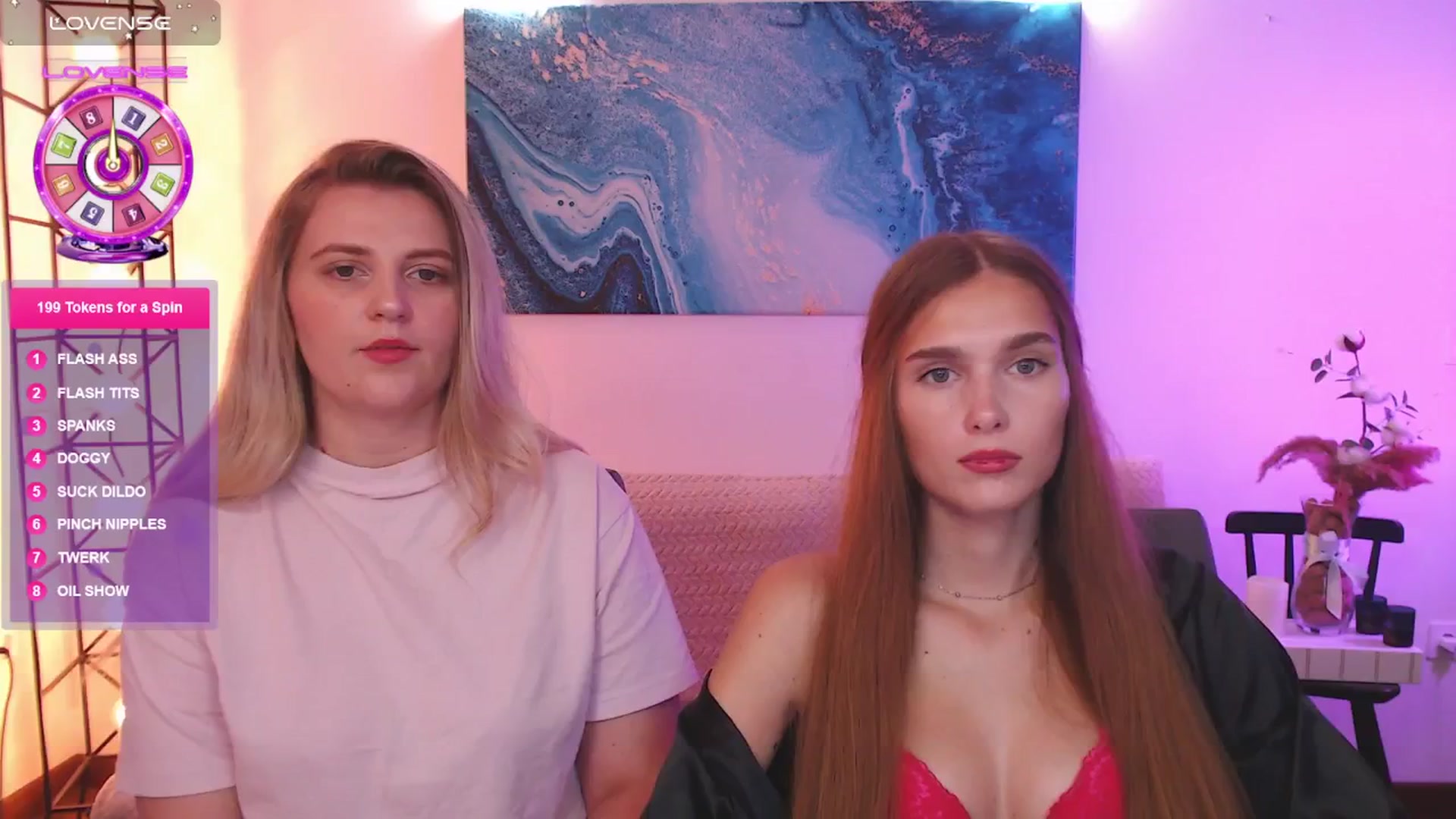 Gallery image thumbnail from Sirela's myfreecams stream on, 07/30/2025, 13:15 image 20 of 20