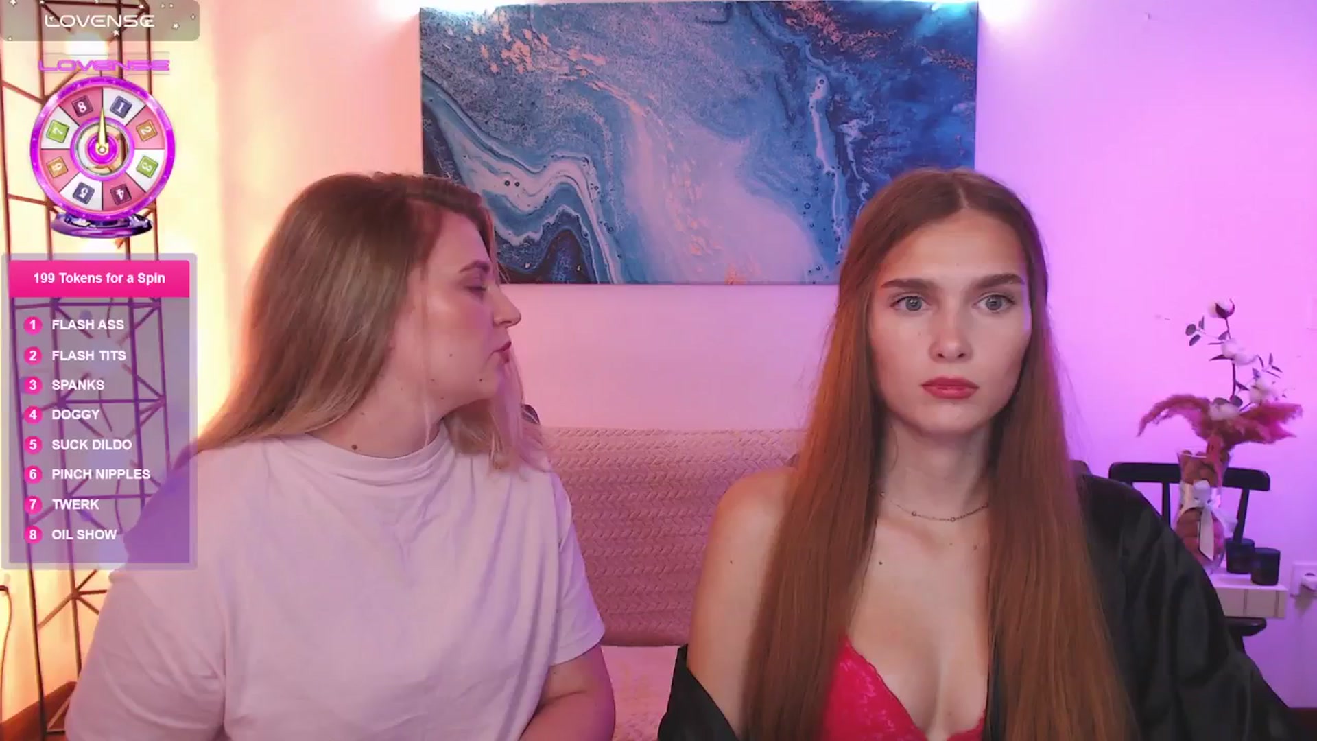 Gallery image thumbnail from Sirela's myfreecams stream on, 07/30/2025, 13:15 image 8 of 20