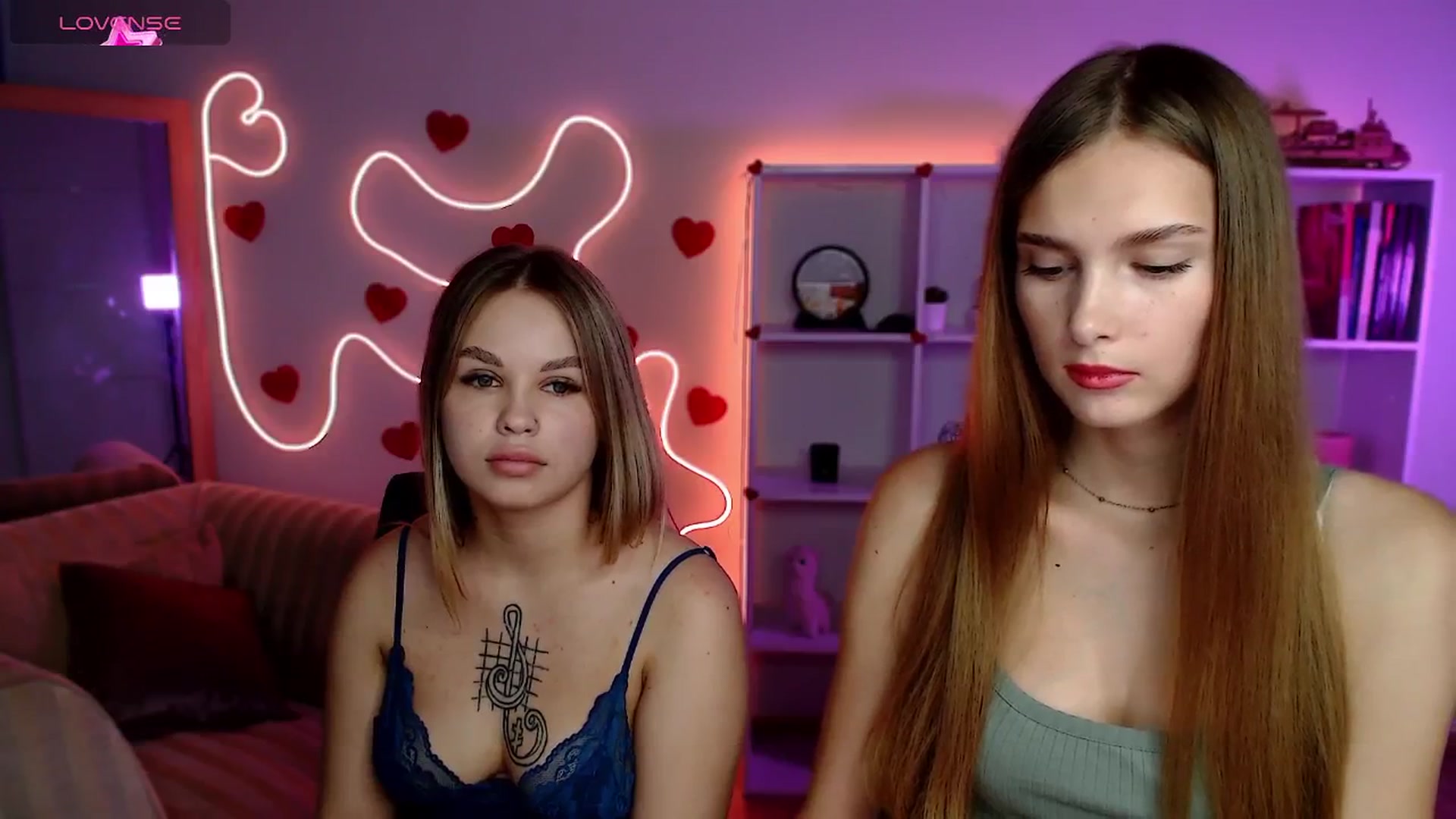 Gallery image thumbnail from Sirela's myfreecams stream on, 08/01/2025, 11:51 image 10 of 20