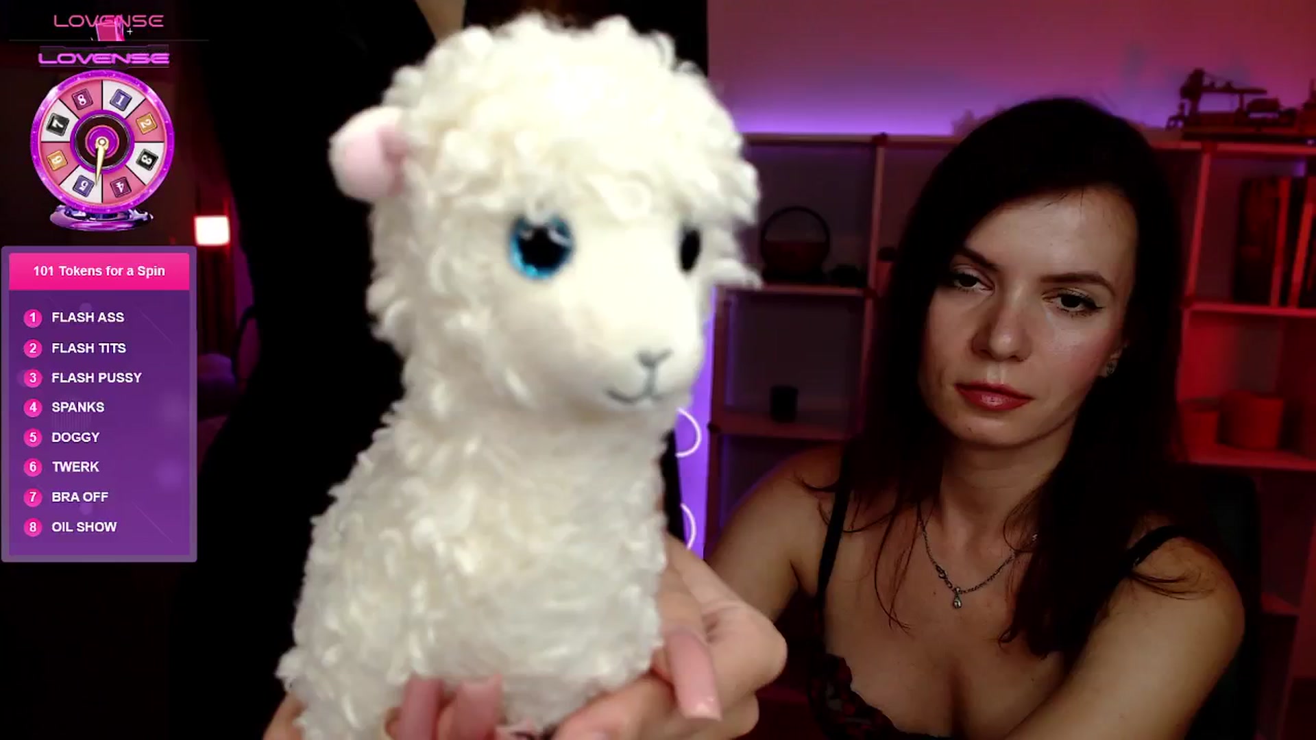 Gallery image thumbnail from Sirela's myfreecams stream on, 08/03/2025, 10:30 image 1 of 20