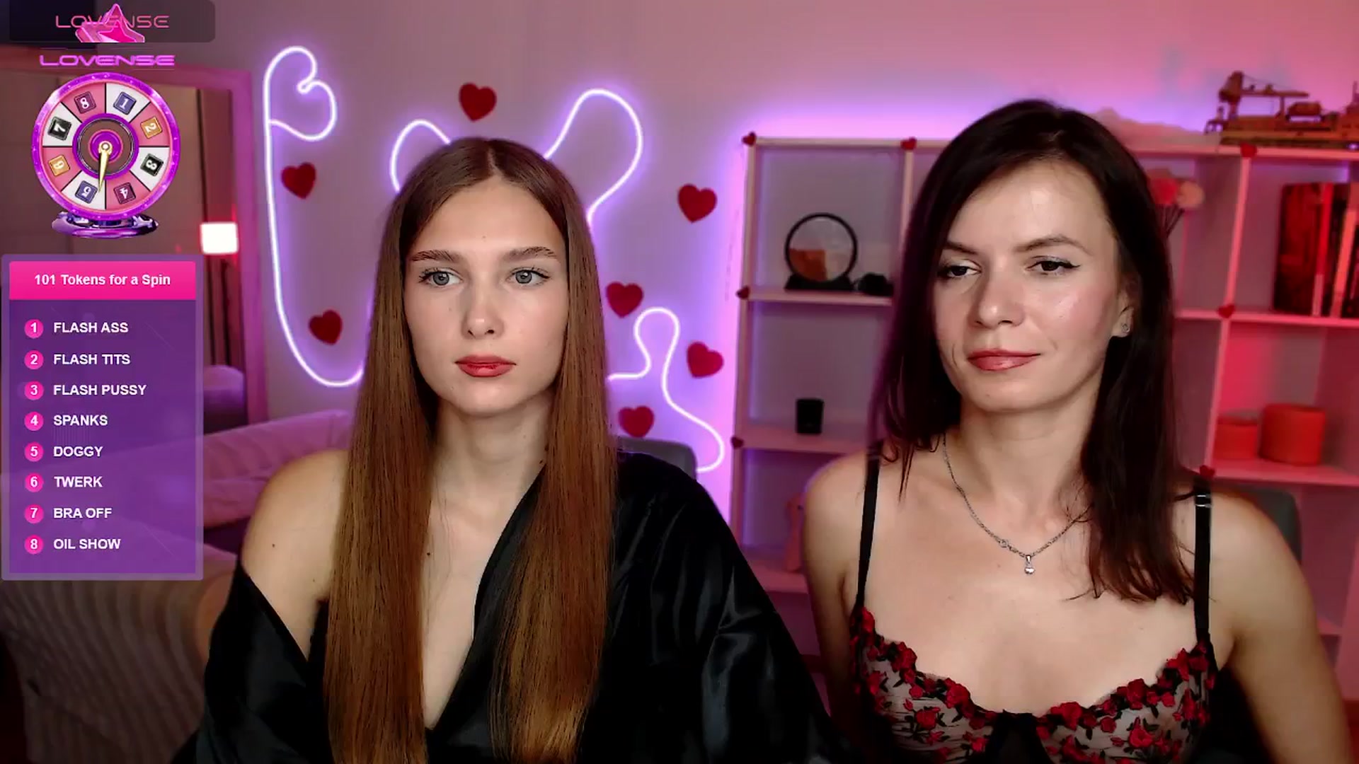Gallery image thumbnail from Sirela's myfreecams stream on, 08/03/2025, 10:30 image 4 of 20