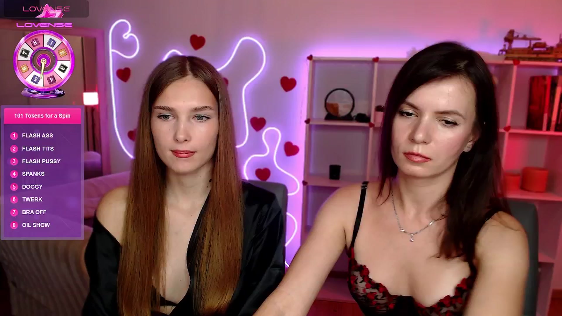 Gallery image thumbnail from Sirela's myfreecams stream on, 08/03/2025, 10:30 image 3 of 20