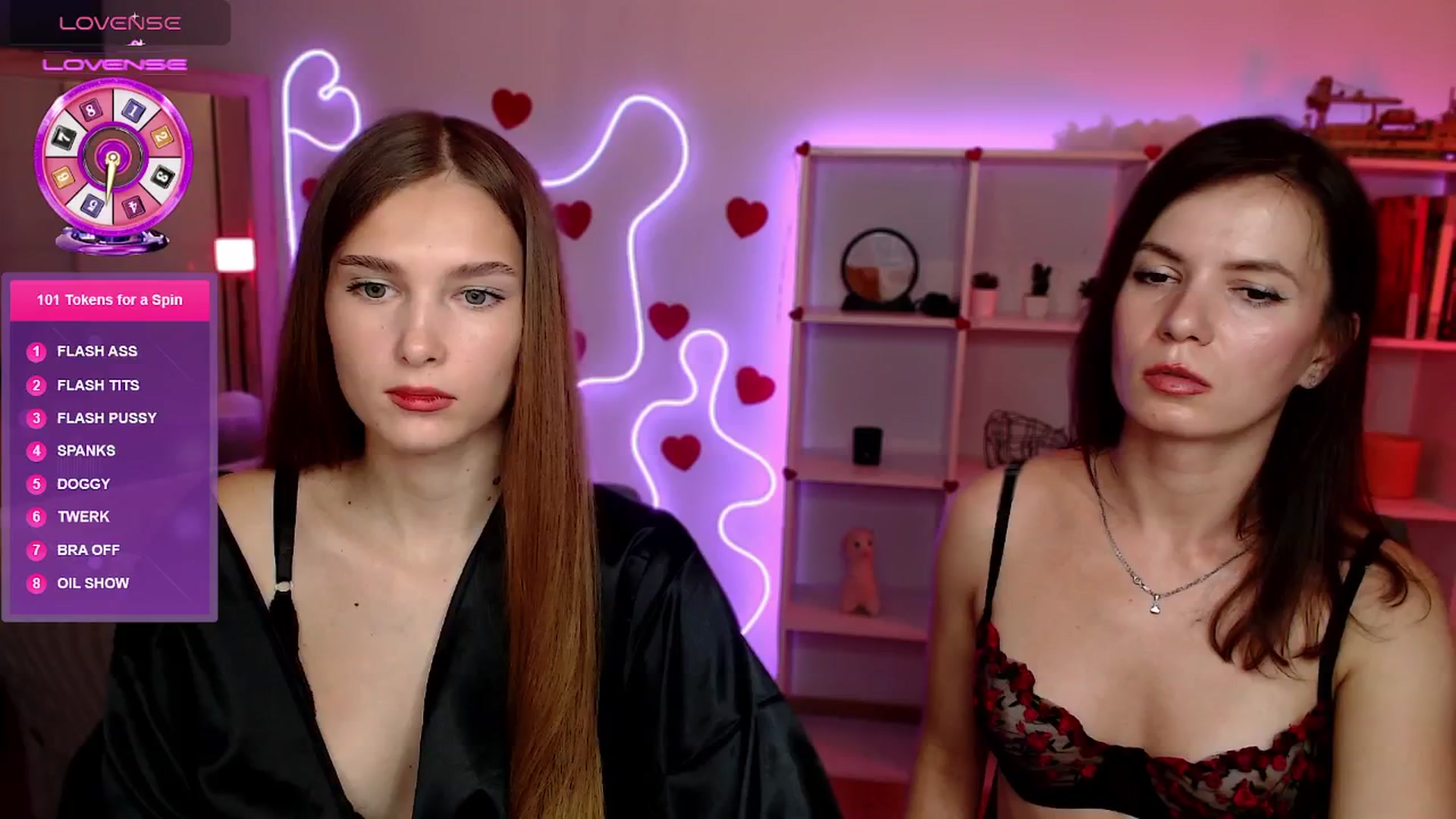 Gallery image thumbnail from Sirela's myfreecams stream on, 08/03/2025, 10:30 image 13 of 20