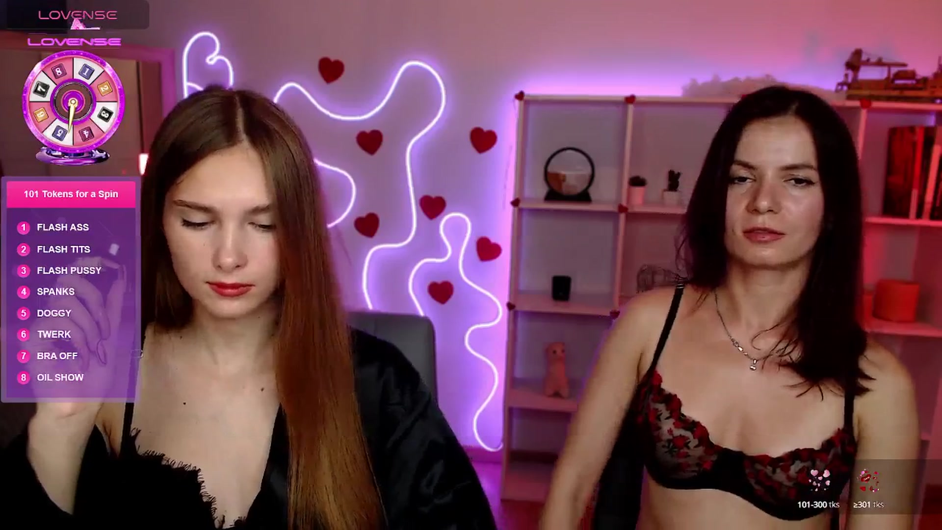 Gallery image thumbnail from Sirela's myfreecams stream on, 08/03/2025, 11:41 image 14 of 20