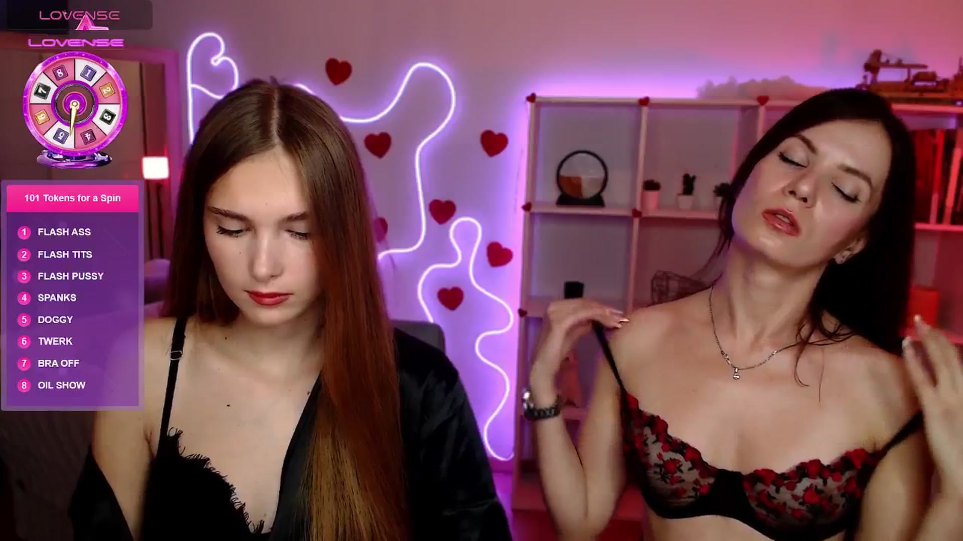 Gallery image thumbnail from Sirela's myfreecams stream on, 08/03/2025, 11:41 image 11 of 20