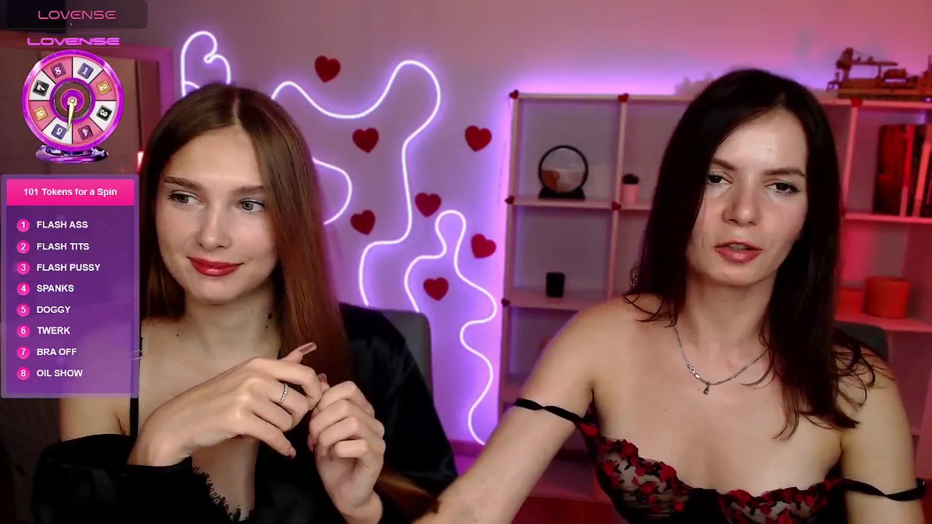 Gallery image thumbnail from Sirela's myfreecams stream on, 08/03/2025, 11:41 image 12 of 20
