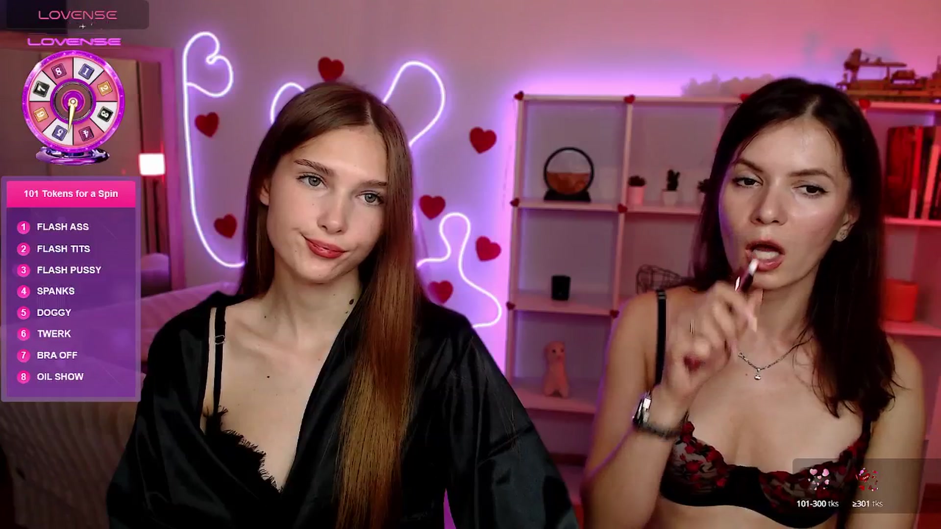 Gallery image thumbnail from Sirela's myfreecams stream on, 08/03/2025, 11:41 image 4 of 20