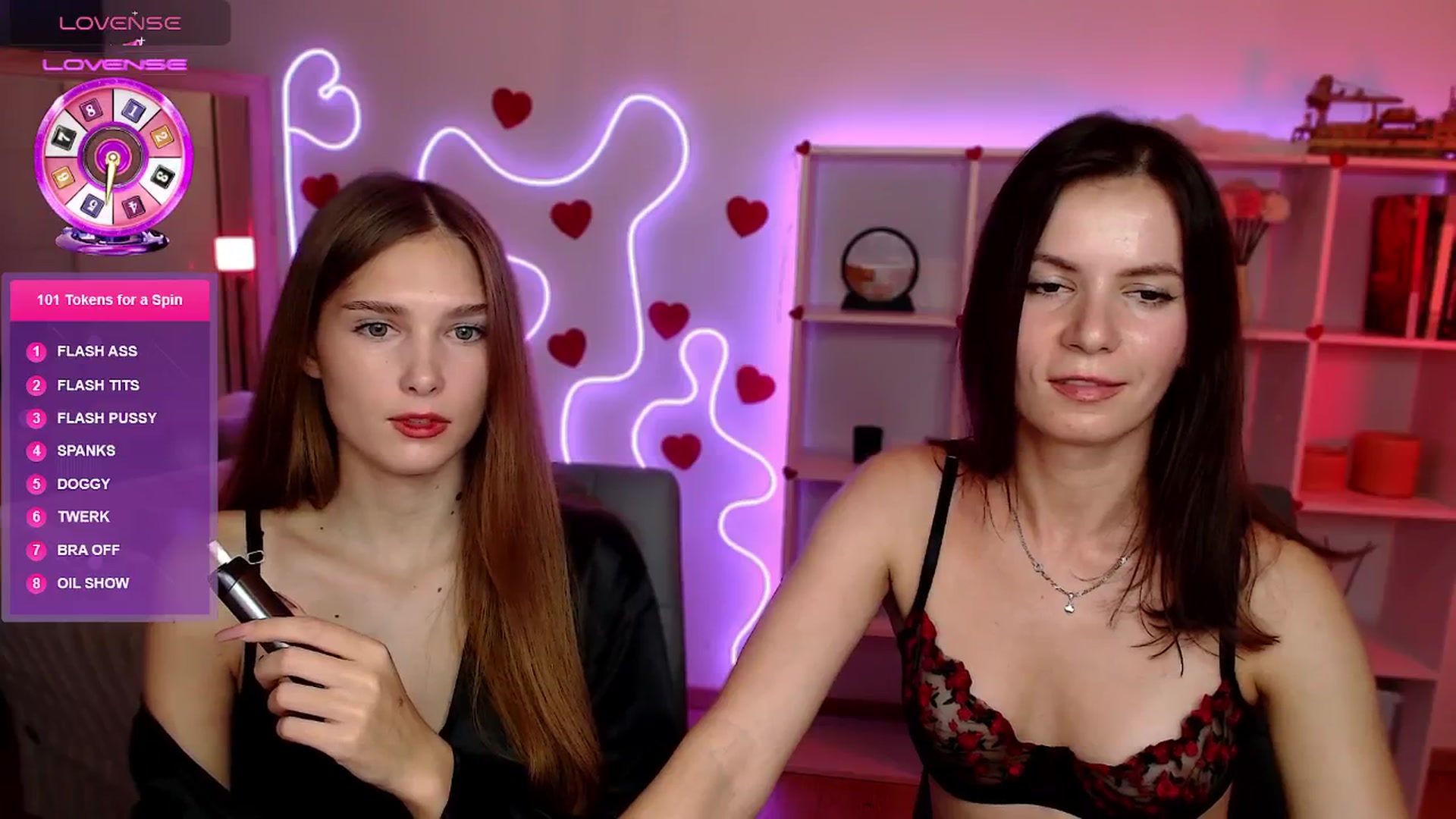 Gallery image thumbnail from Sirela's myfreecams stream on, 08/03/2025, 11:41 image 15 of 20