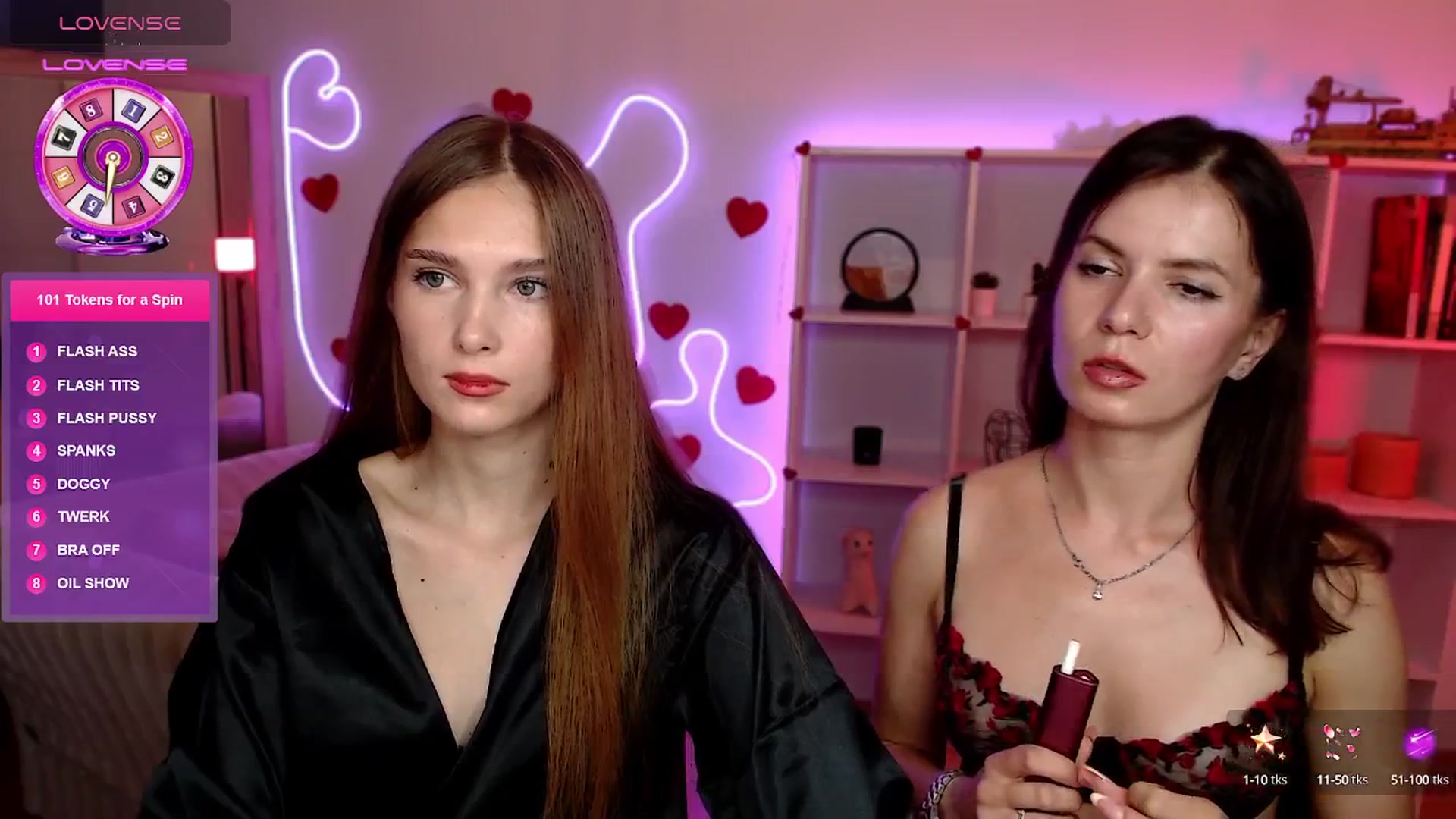 Gallery image thumbnail from Sirela's myfreecams stream on, 08/03/2025, 11:41 image 3 of 20