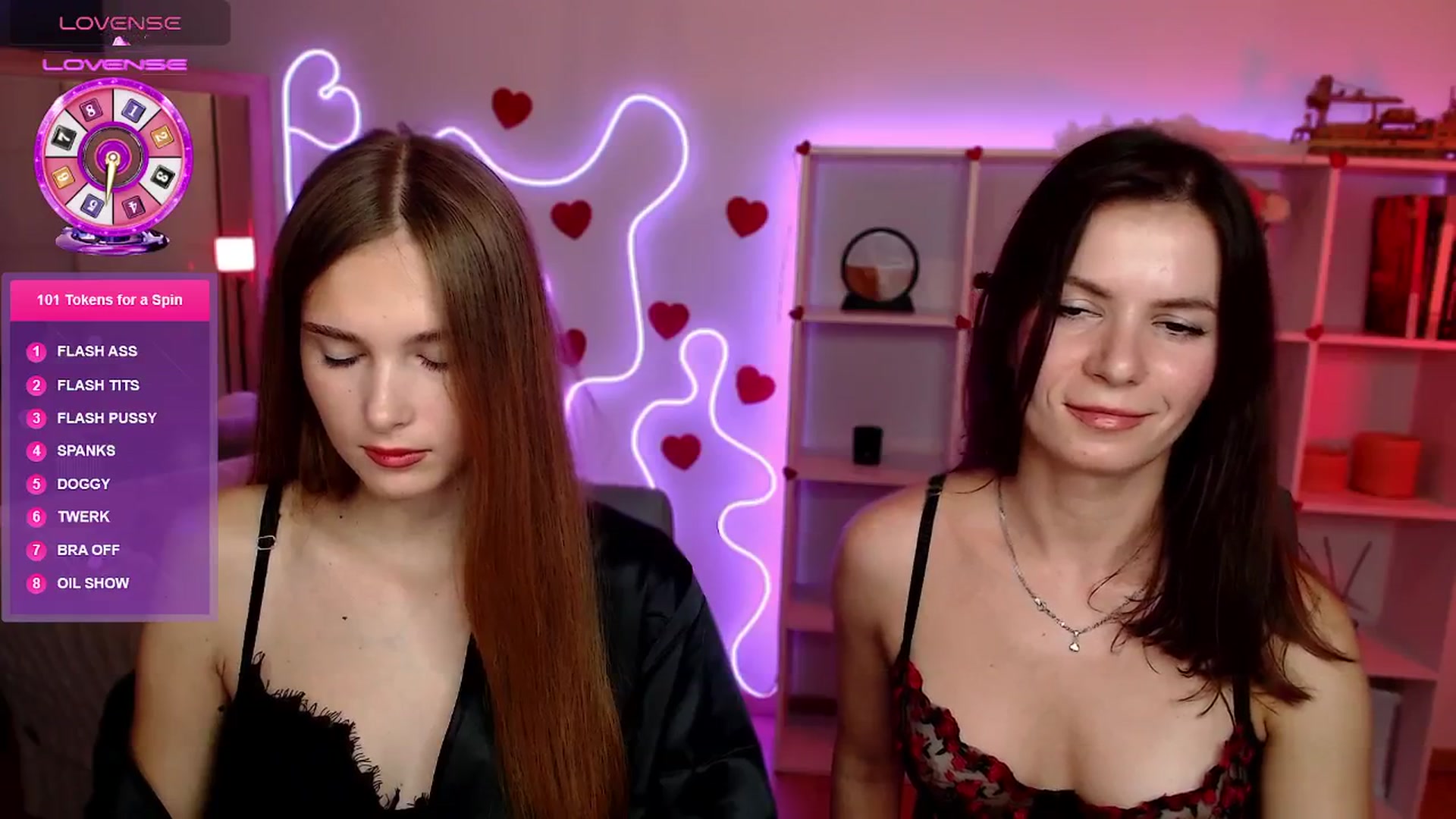 Gallery image thumbnail from Sirela's myfreecams stream on, 08/03/2025, 11:41 image 13 of 20