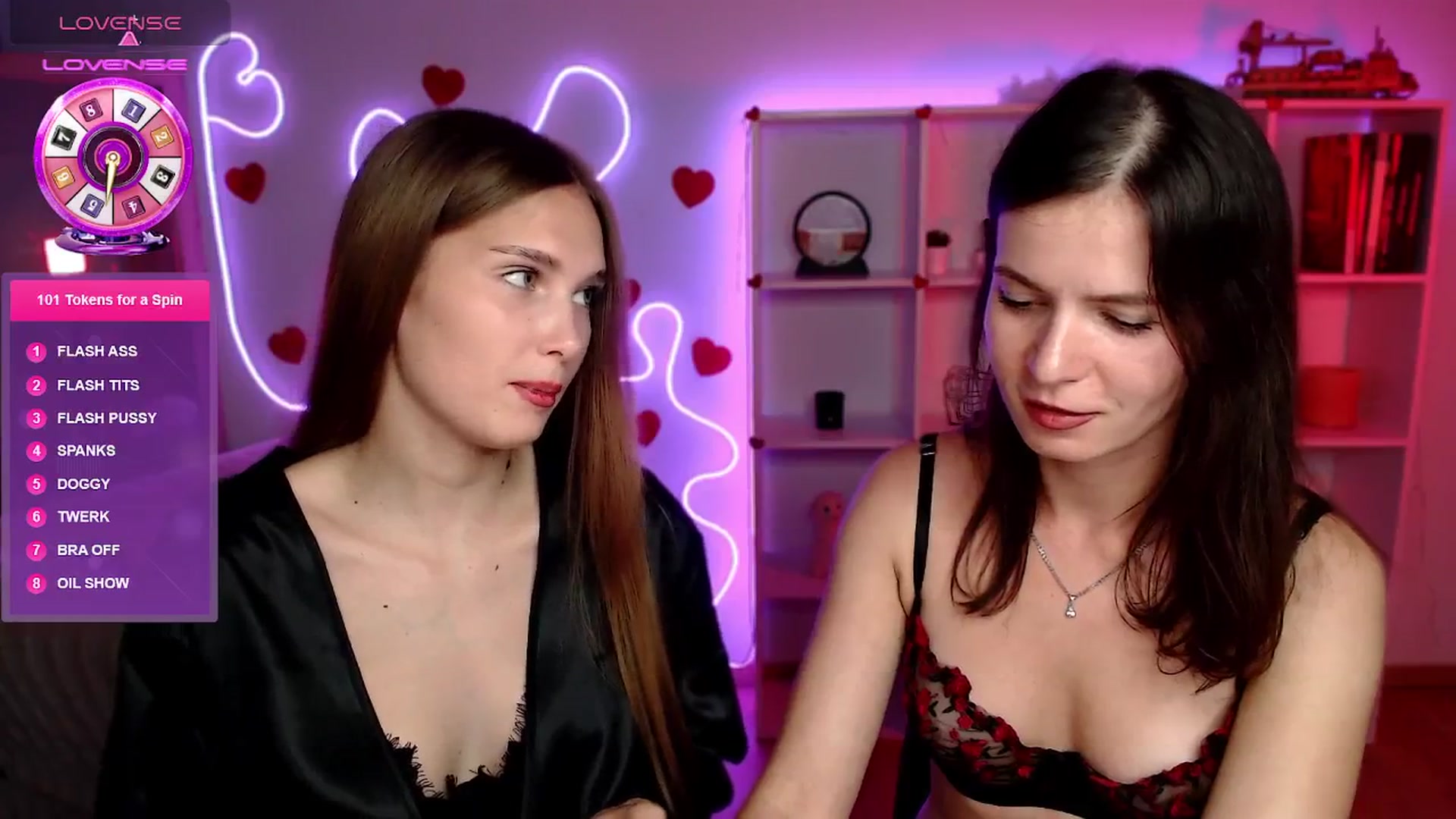Gallery image thumbnail from Sirela's myfreecams stream on, 08/03/2025, 13:58 image 9 of 20