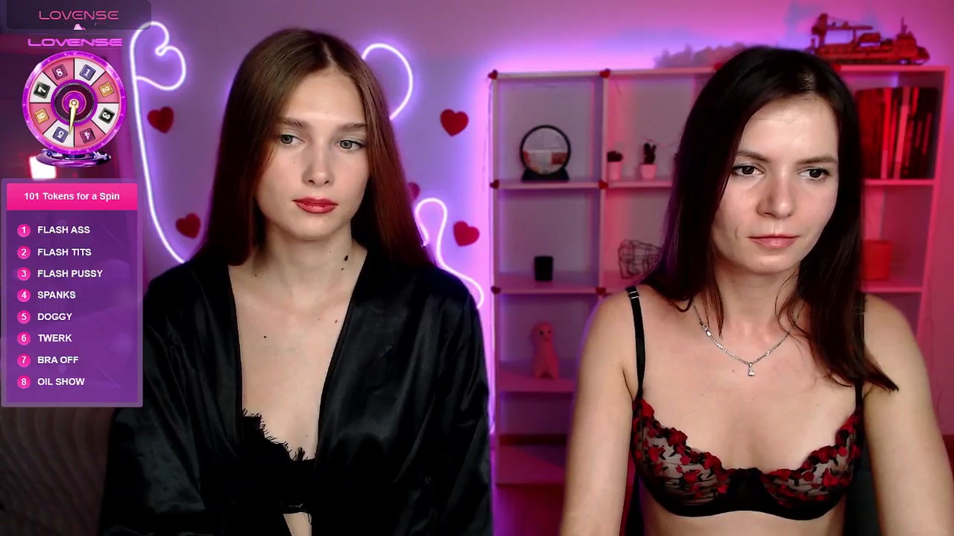 Gallery image thumbnail from Sirela's myfreecams stream on, 08/03/2025, 13:58 image 3 of 20
