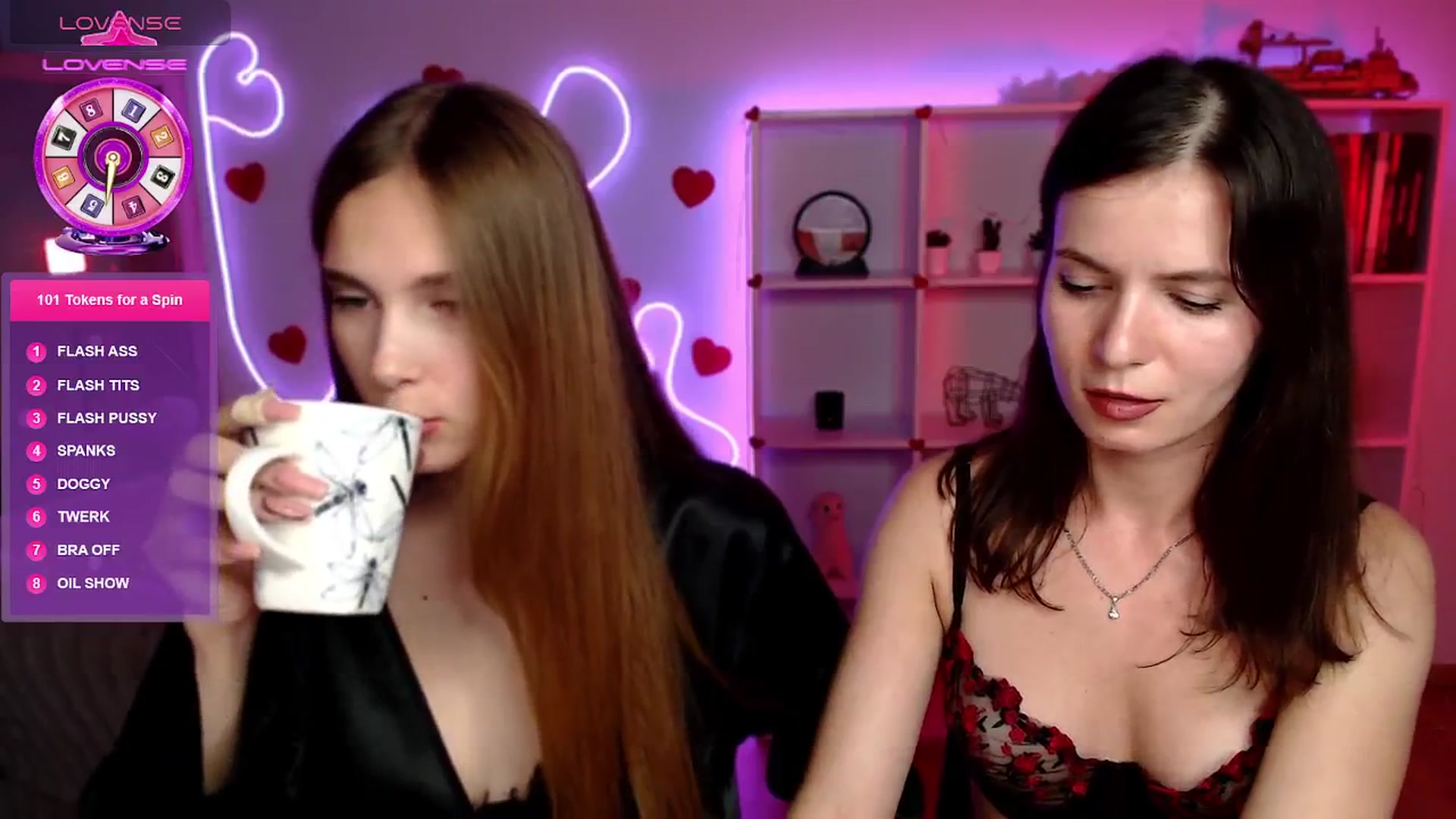 Gallery image thumbnail from Sirela's myfreecams stream on, 08/03/2025, 13:58 image 7 of 20