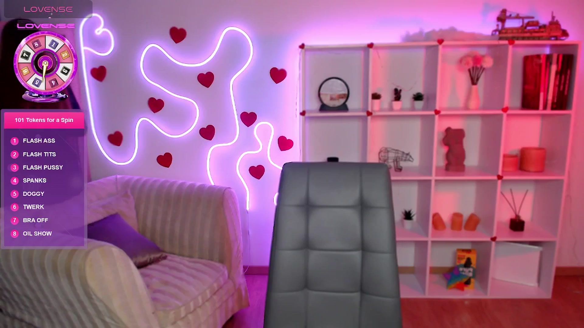 Gallery image thumbnail from Sirela's myfreecams stream on, 08/03/2025, 14:27 image 8 of 20