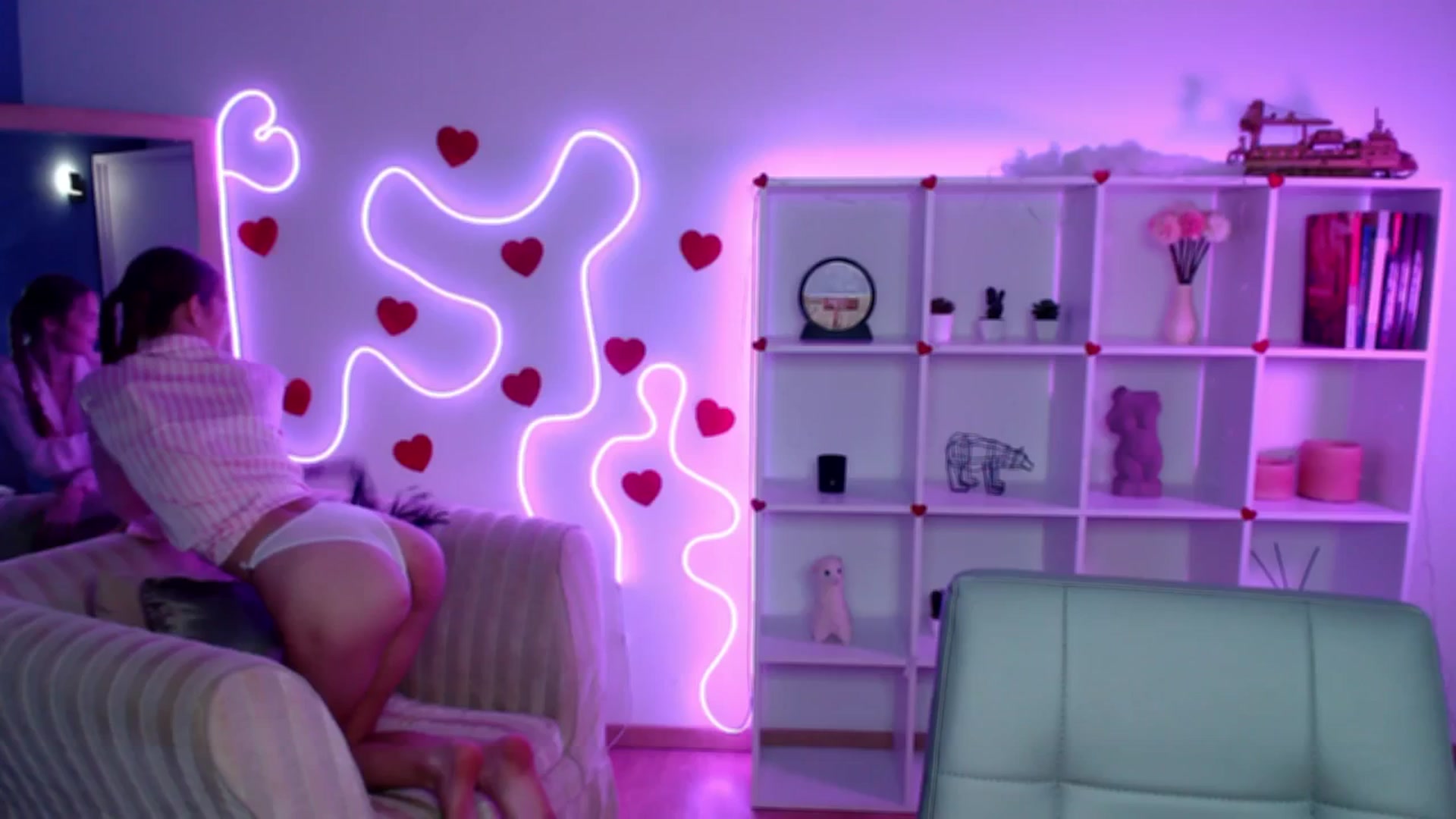 Gallery image thumbnail from Sirela's myfreecams stream on, 08/06/2025, 16:14 image 9 of 20