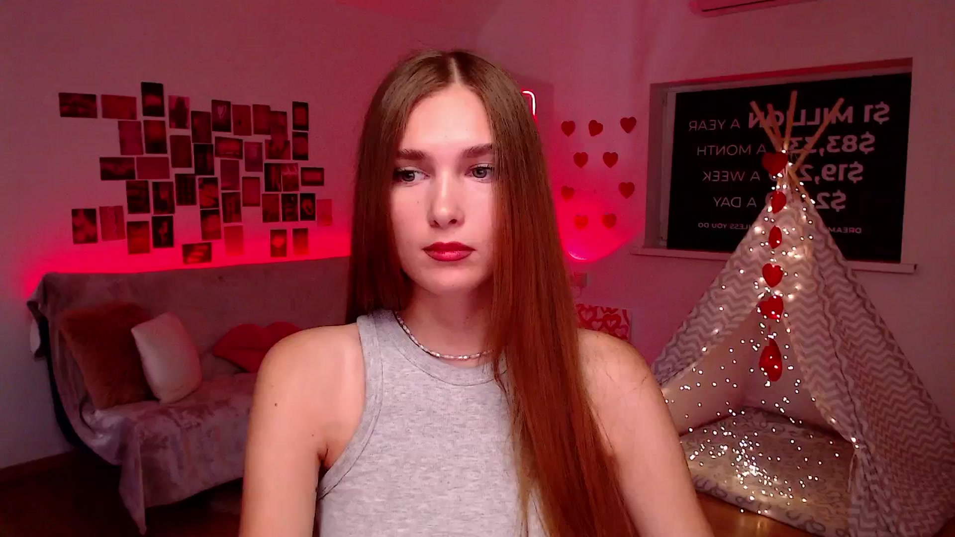 Gallery image thumbnail from Sirela's myfreecams stream on, 08/07/2025, 09:48 image 2 of 20