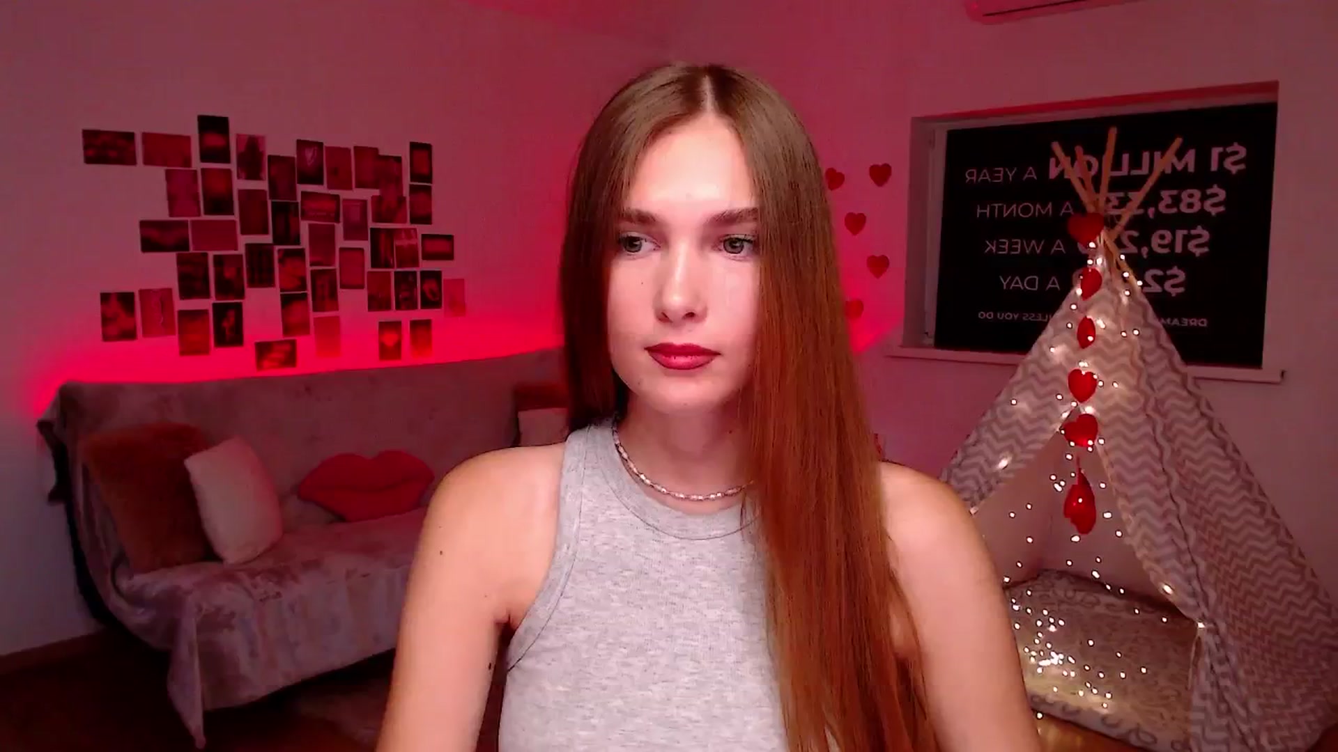 Gallery image thumbnail from Sirela's myfreecams stream on, 08/07/2025, 10:08 image 19 of 20