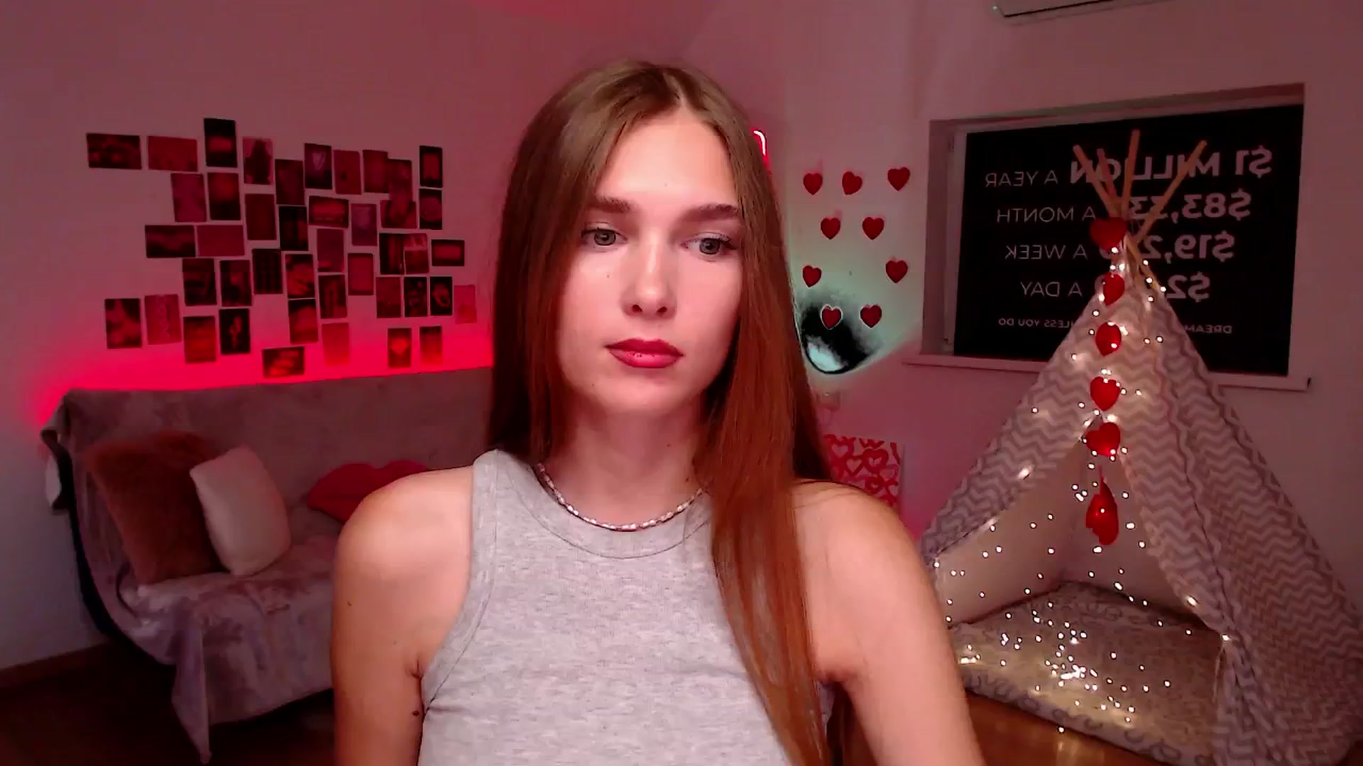 Gallery image thumbnail from Sirela's myfreecams stream on, 08/07/2025, 11:16 image 20 of 20