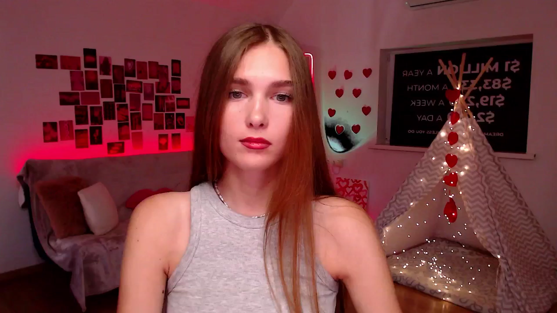 Gallery image thumbnail from Sirela's myfreecams stream on, 08/07/2025, 11:16 image 19 of 20