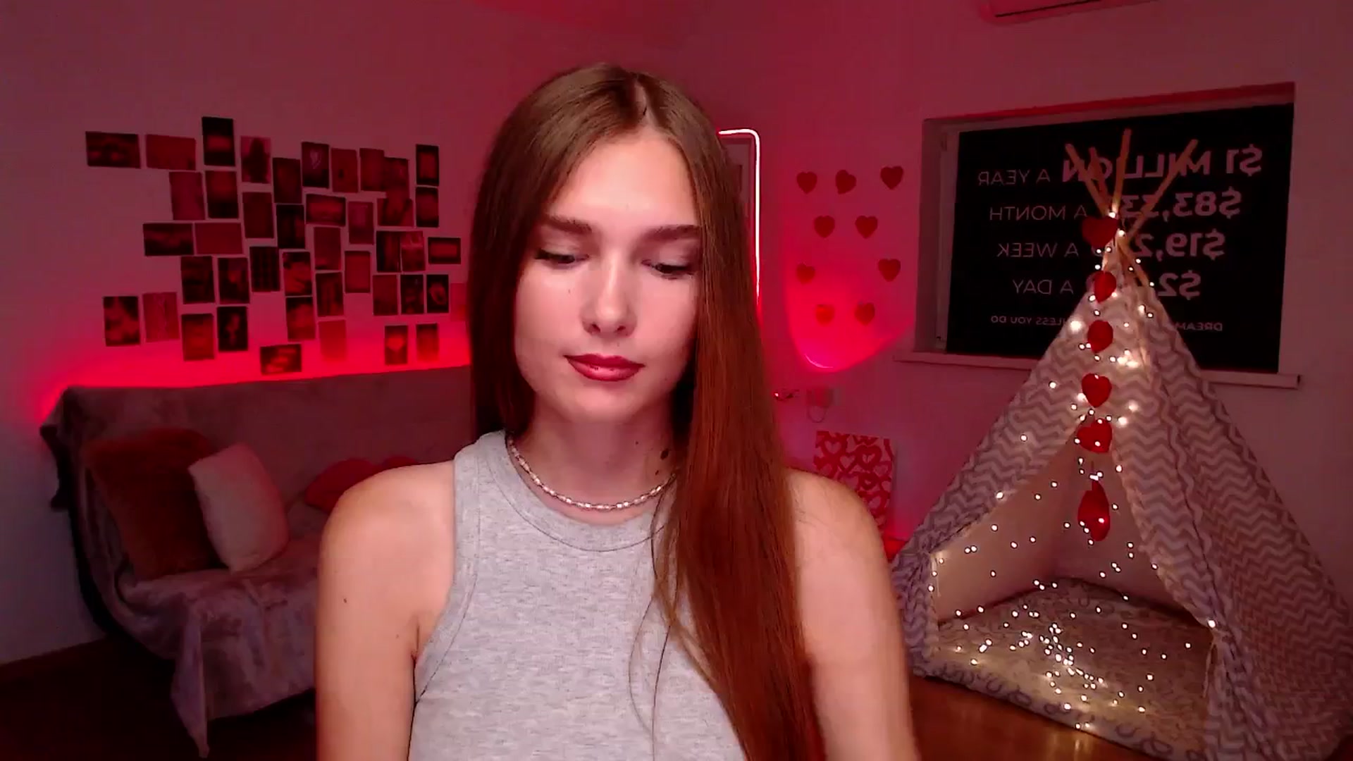 Gallery image thumbnail from Sirela's myfreecams stream on, 08/07/2025, 11:46 image 11 of 20