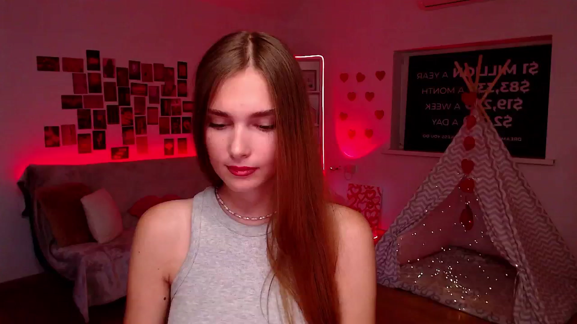 Gallery image thumbnail from Sirela's myfreecams stream on, 08/07/2025, 11:46 image 19 of 20