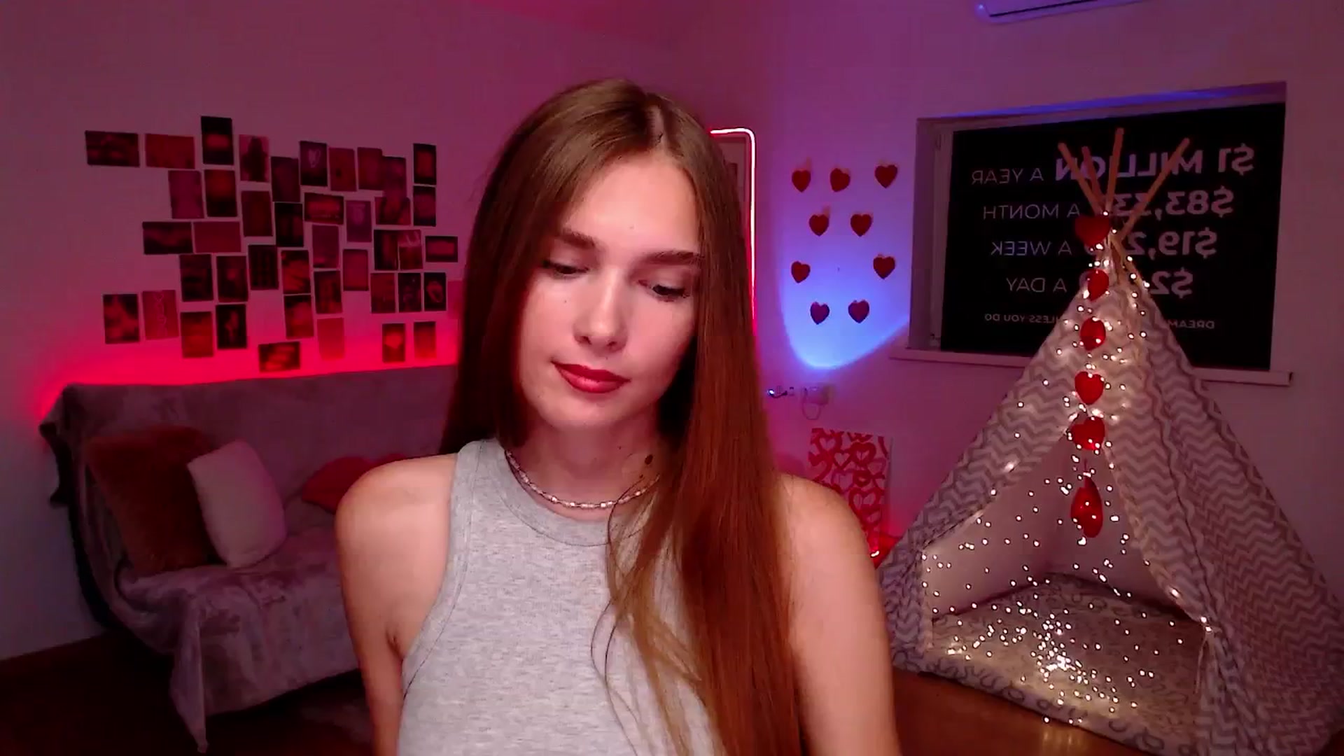 Gallery image thumbnail from Sirela's myfreecams stream on, 08/07/2025, 11:46 image 20 of 20