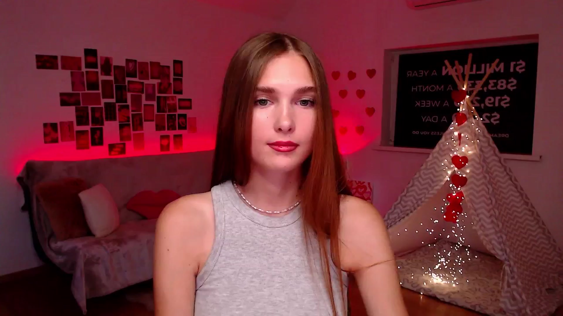 Gallery image thumbnail from Sirela's myfreecams stream on, 08/07/2025, 12:54 image 11 of 20