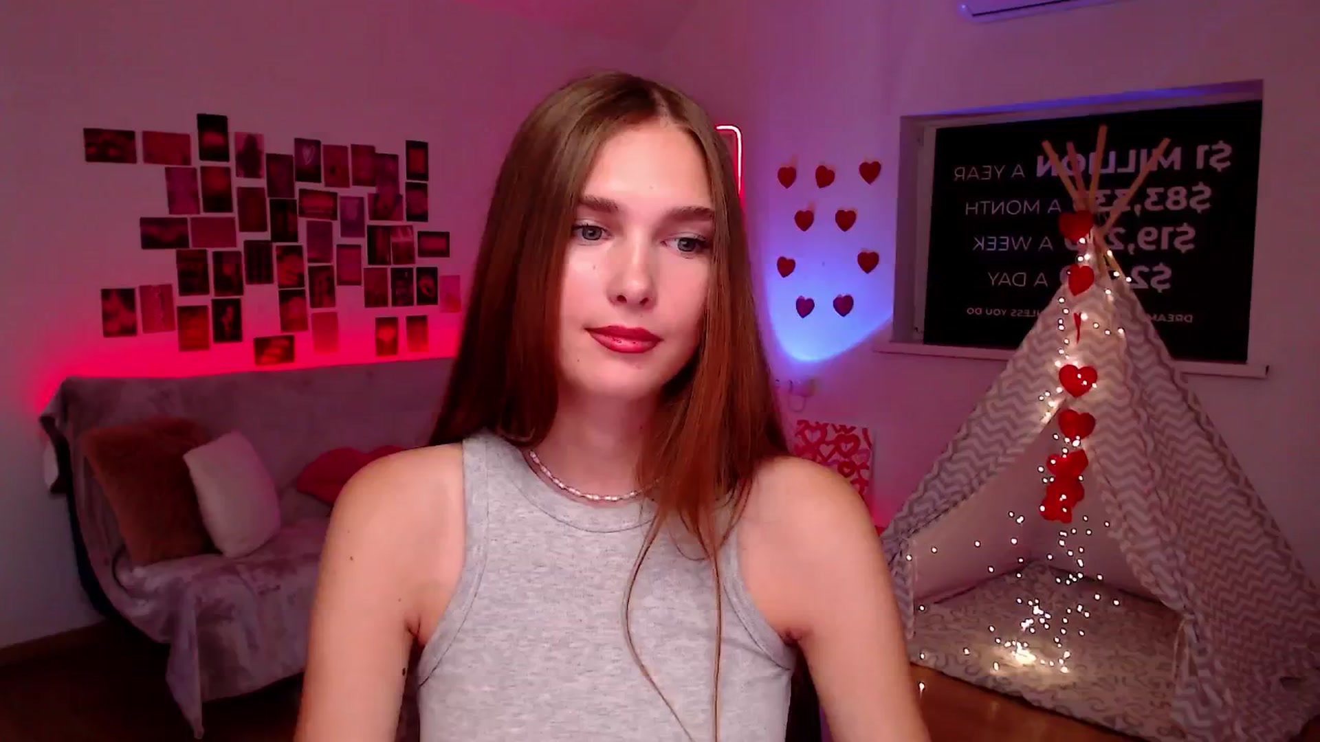 Gallery image thumbnail from Sirela's myfreecams stream on, 08/07/2025, 12:54 image 10 of 20