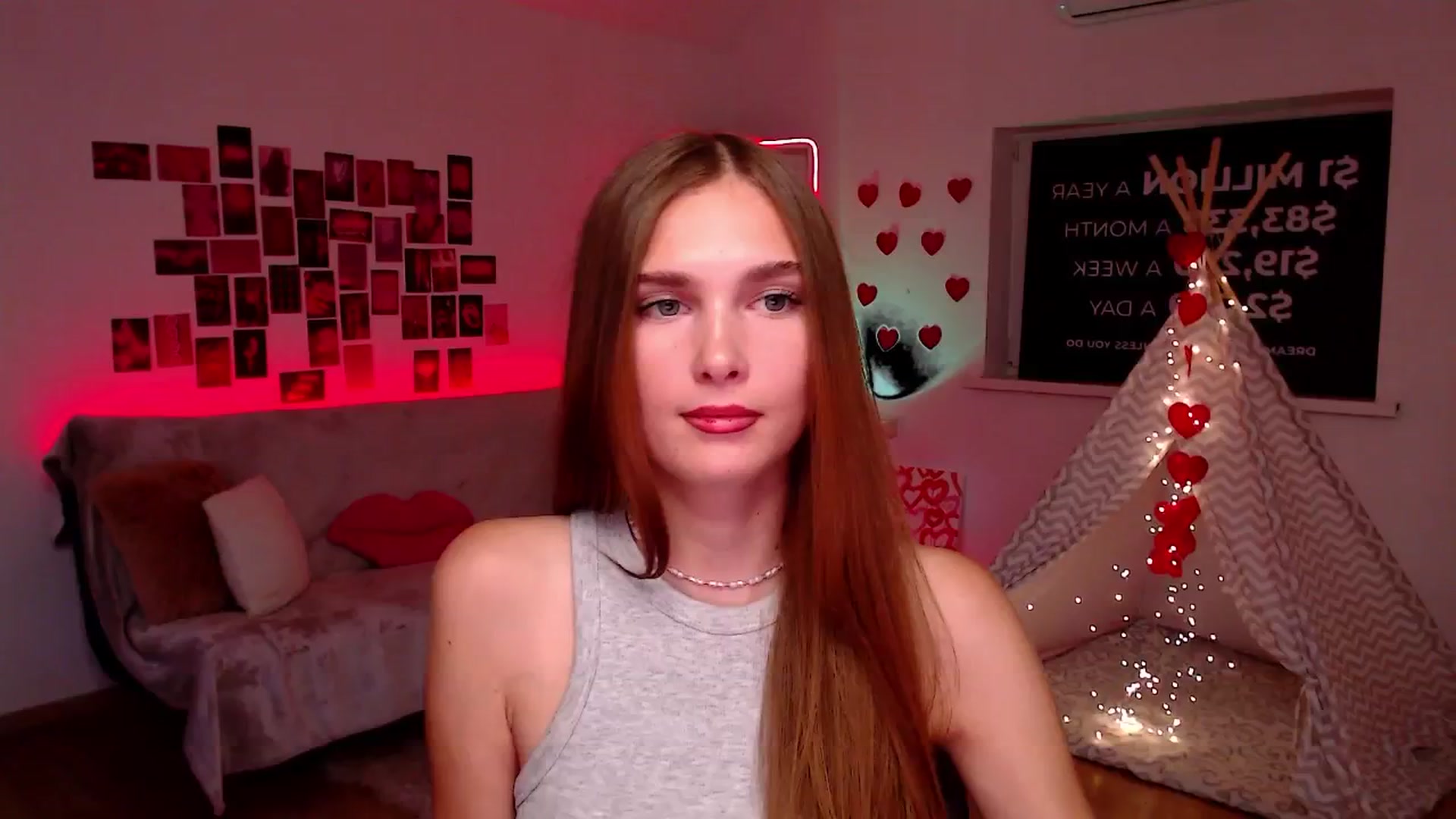 Gallery image thumbnail from Sirela's myfreecams stream on, 08/07/2025, 12:54 image 15 of 20