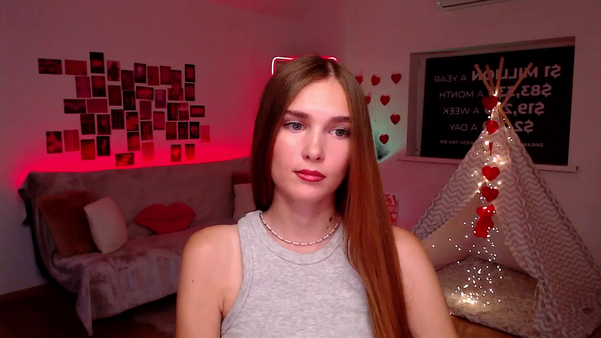 Gallery image thumbnail from Sirela's myfreecams stream on, 08/07/2025, 12:54 image 18 of 20