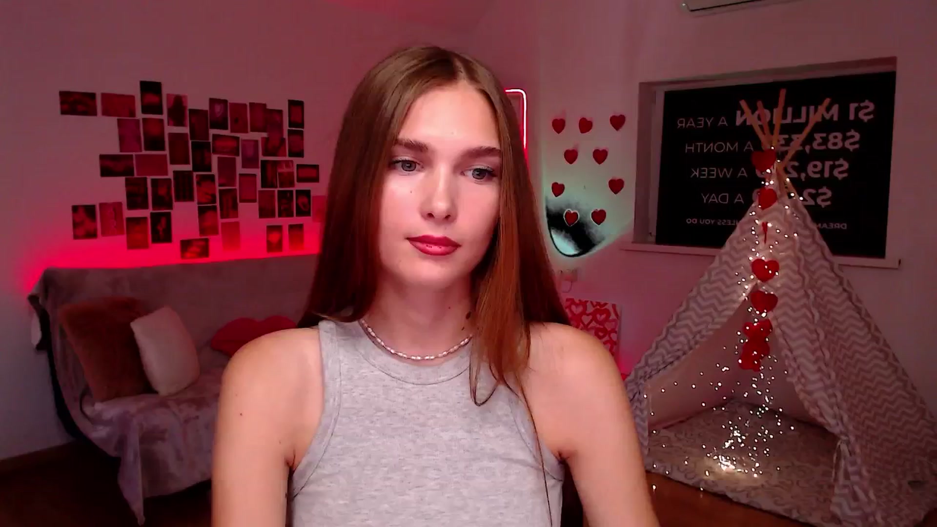 Gallery image thumbnail from Sirela's myfreecams stream on, 08/07/2025, 12:54 image 9 of 20