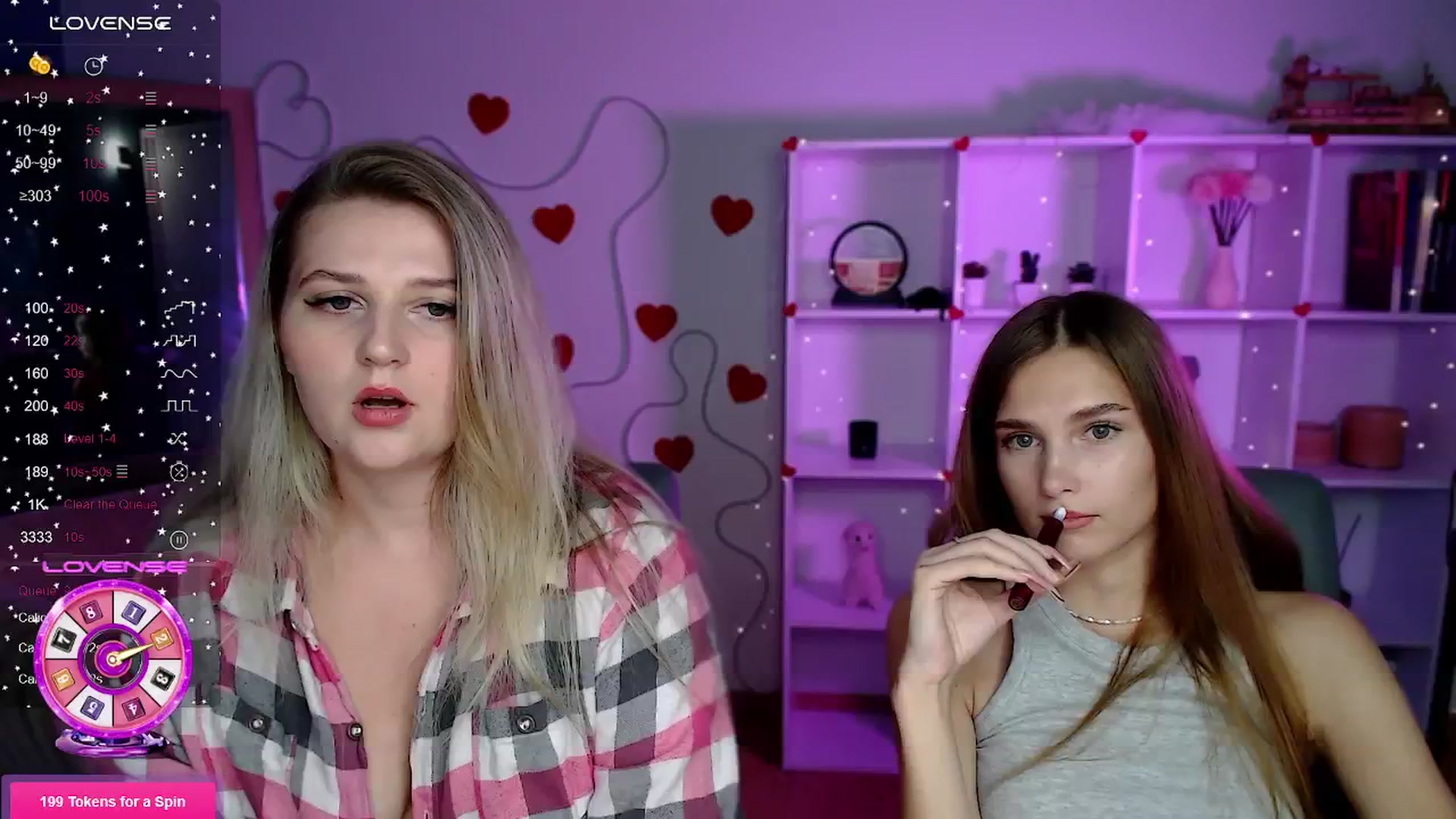 Gallery image thumbnail from Sirela's myfreecams stream on, 08/07/2025, 17:13 image 2 of 20